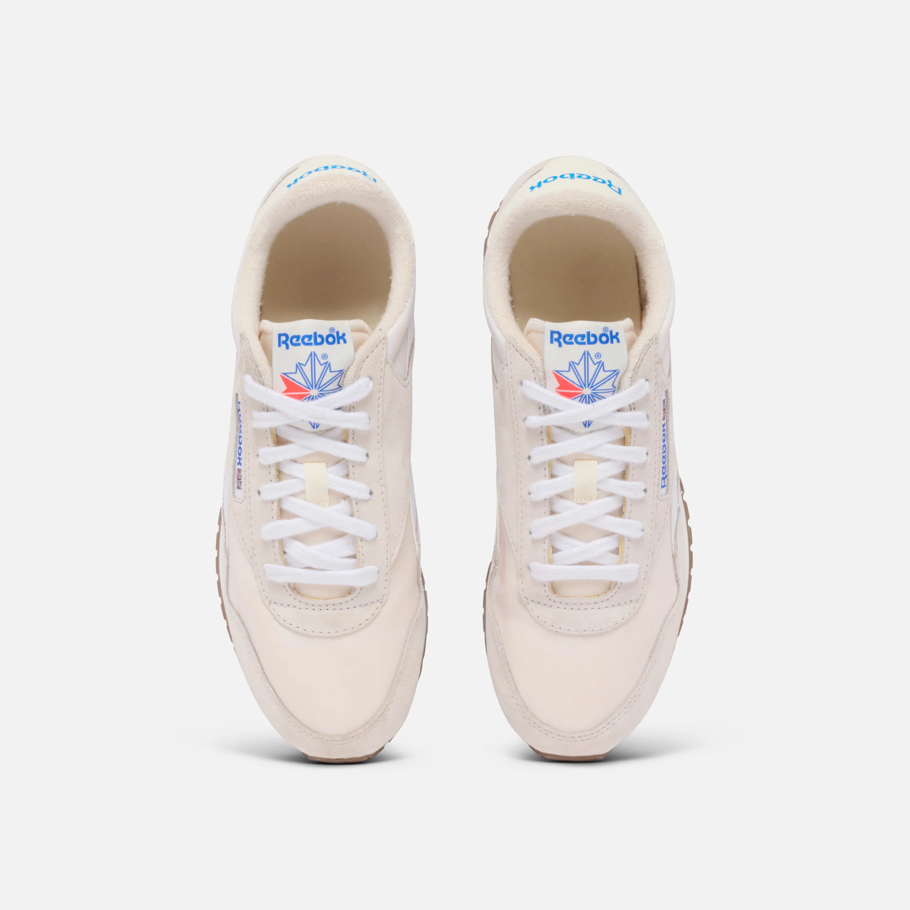 Classic Az White/Luxe Grey/Chalk - Image 3