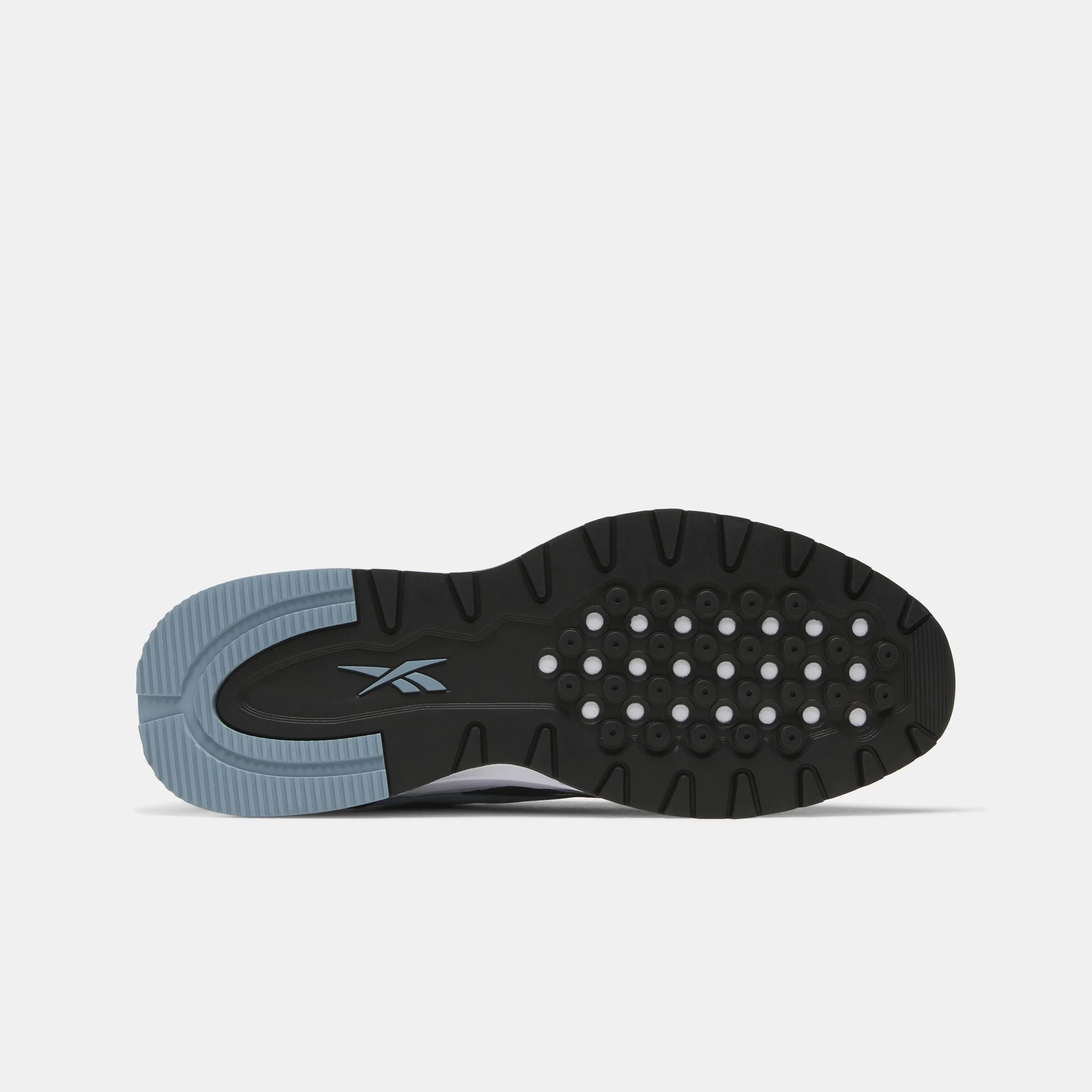 Classic Leather 2400 Moon/Black/Vector Navy - Image 5