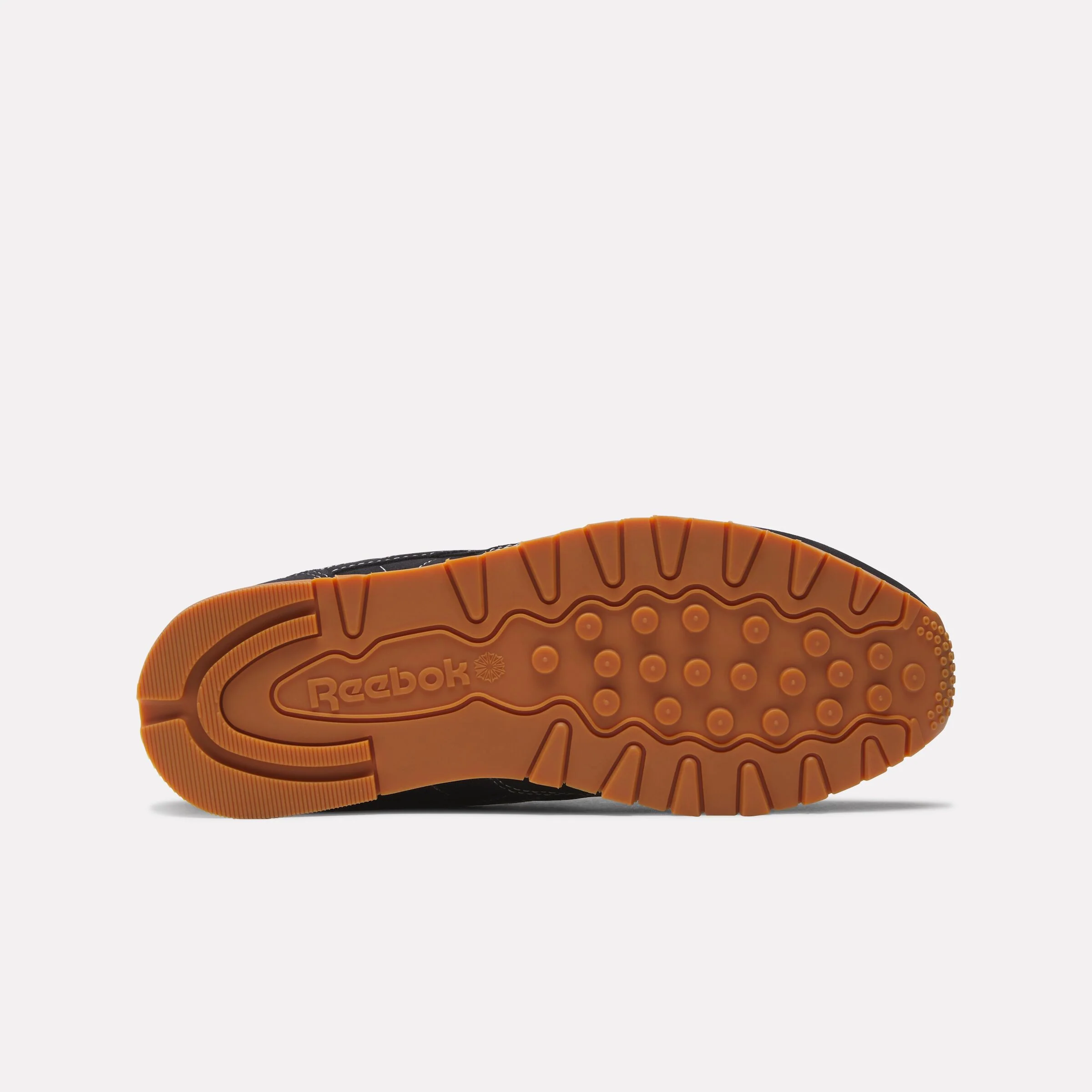 Classic Leather Black/Chalk/Gum - Image 5