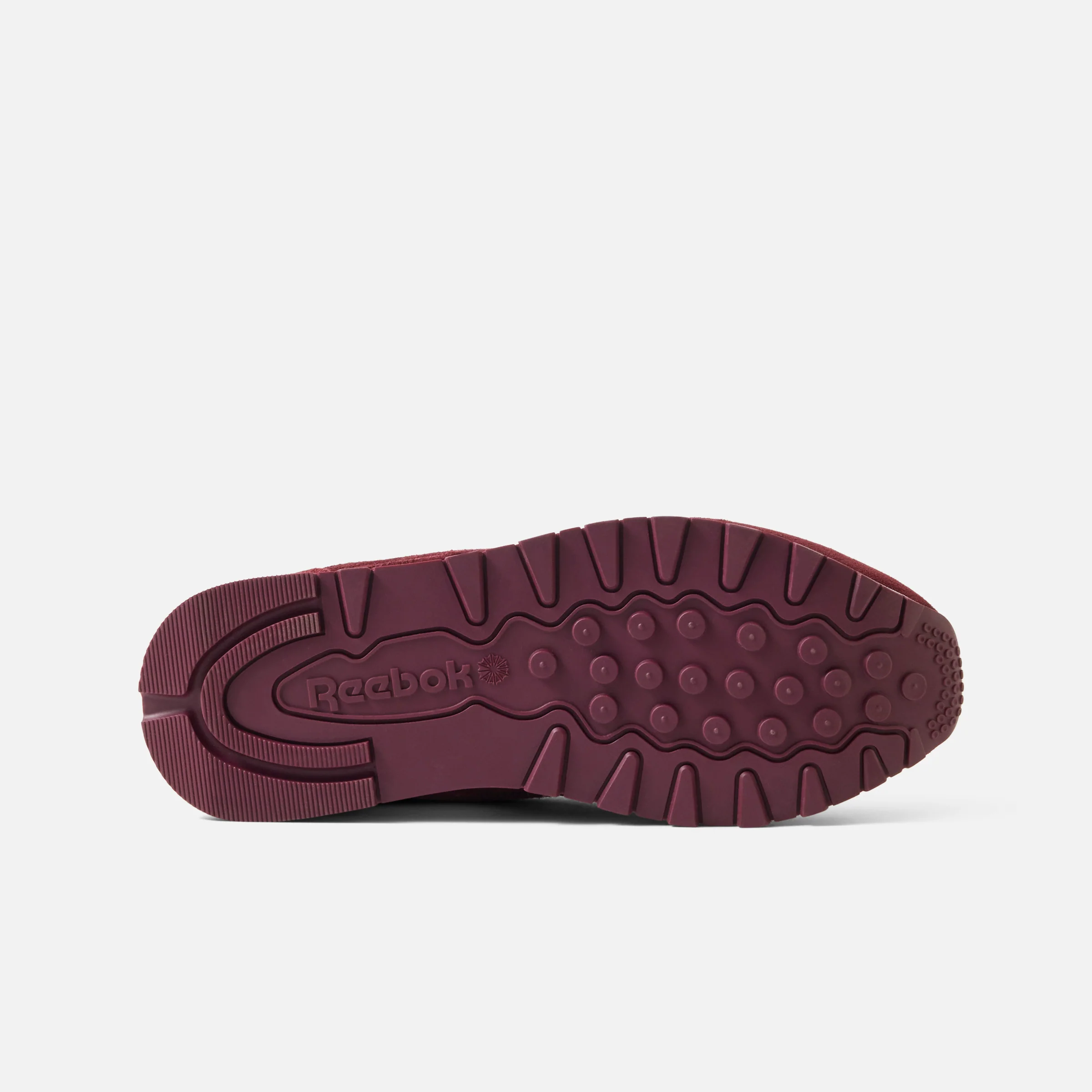 Classic Leather Burgundy/Blkcherry/Alabaster - Image 6