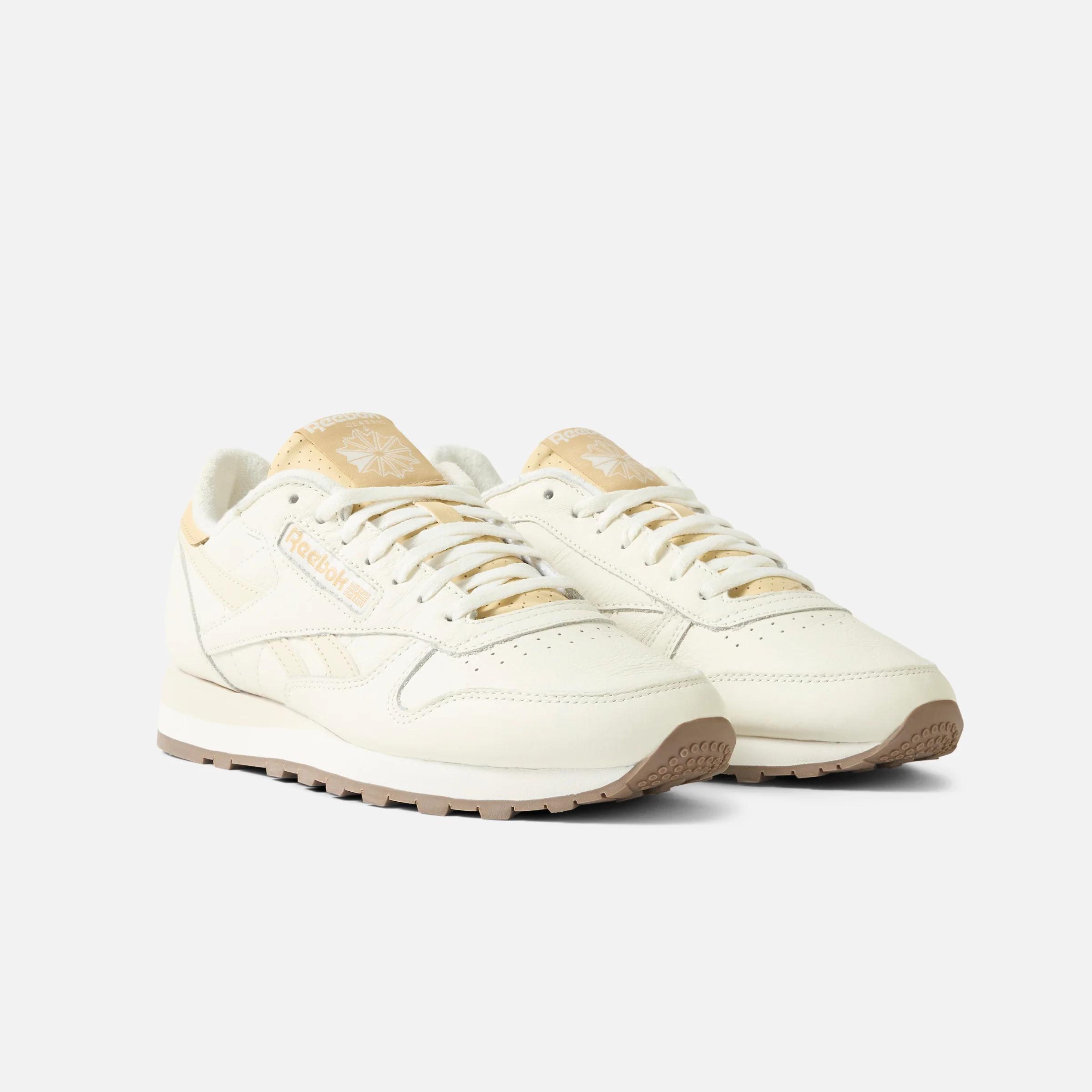 Classic Leather Chalk/Alabaster/Simplebeige - Image 3