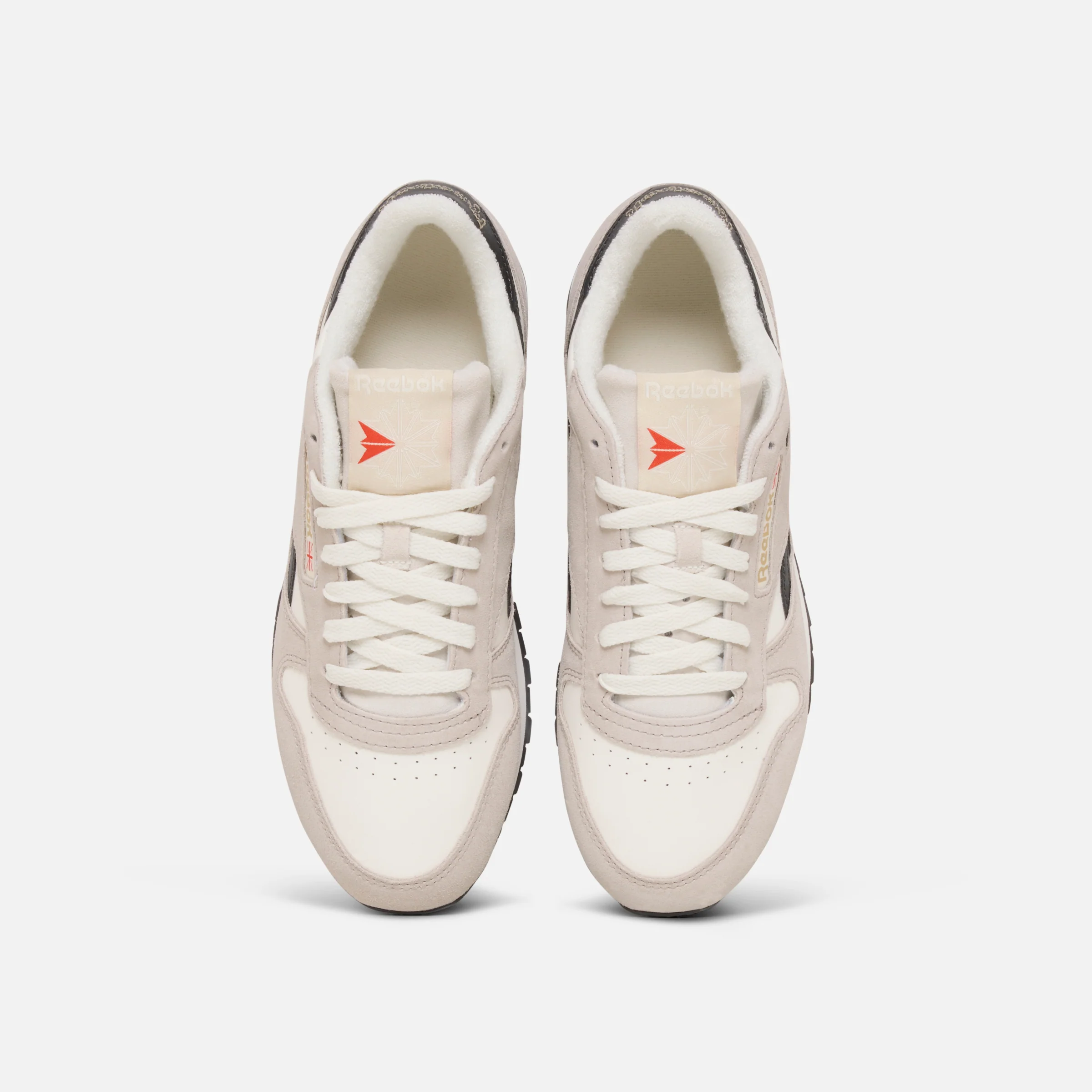 Classic Leather Chalk/Moonstone/Classic Beige - Image 3