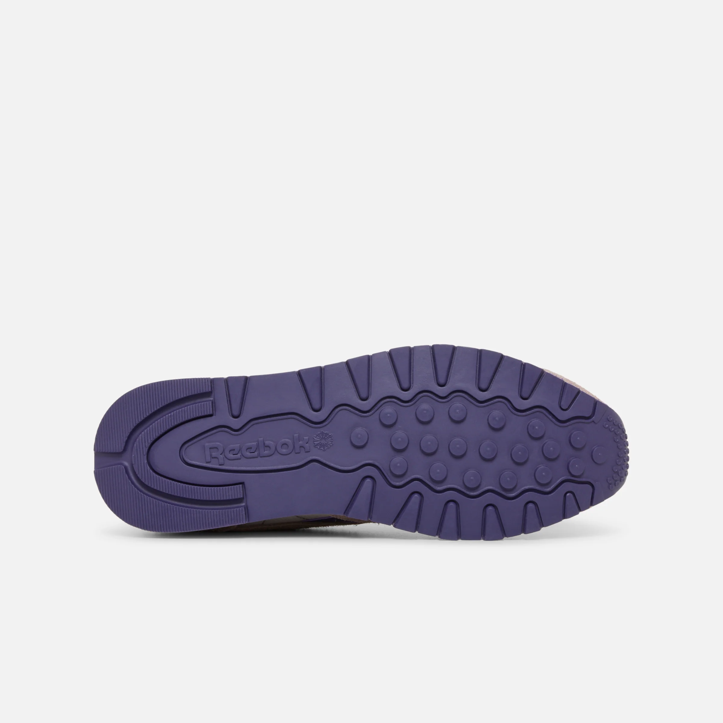 Classic Leather Moonstone/Purple/Gritty Grey - Image 6