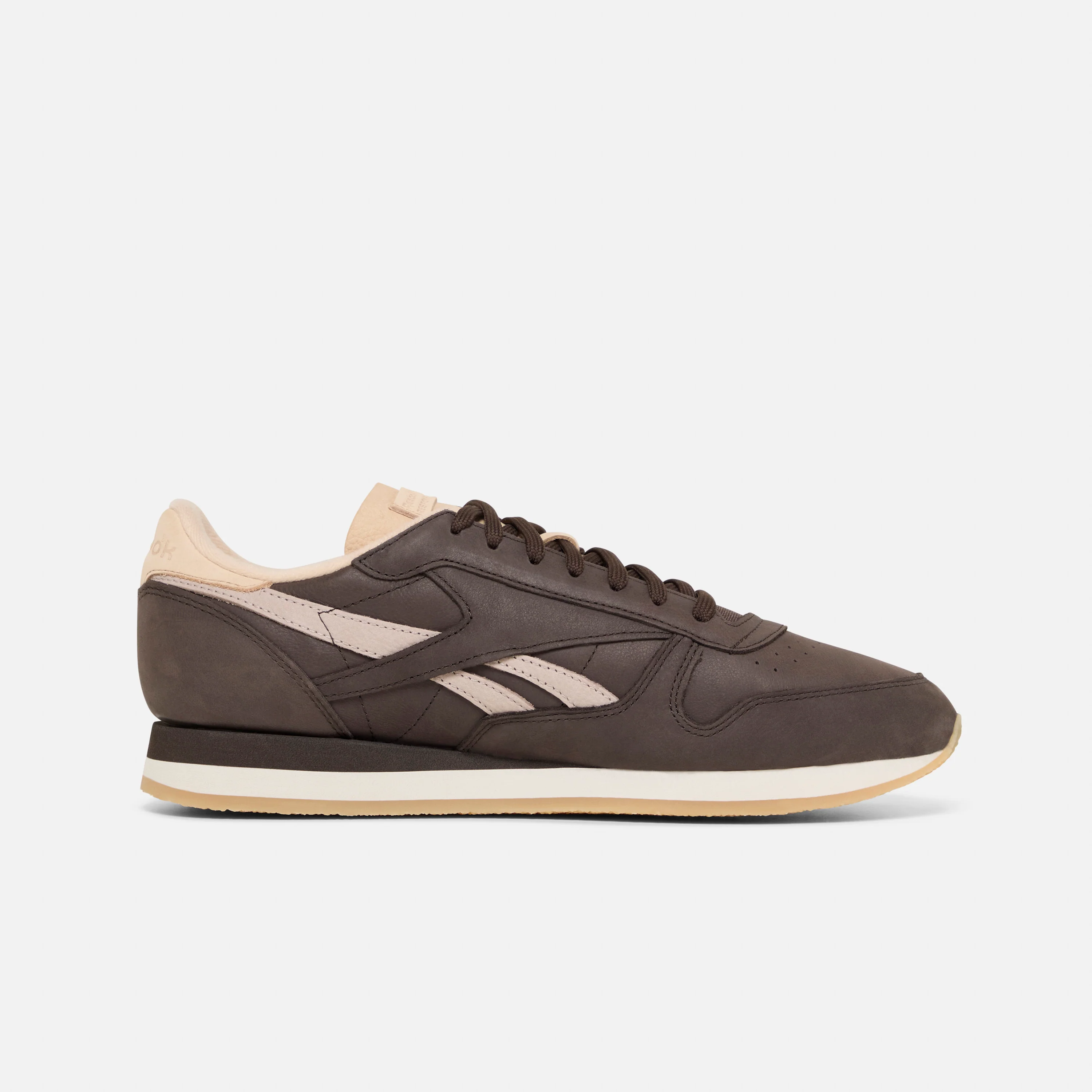Classic Leather Premium Dark Matter/Moonstone/Bone - Image 3