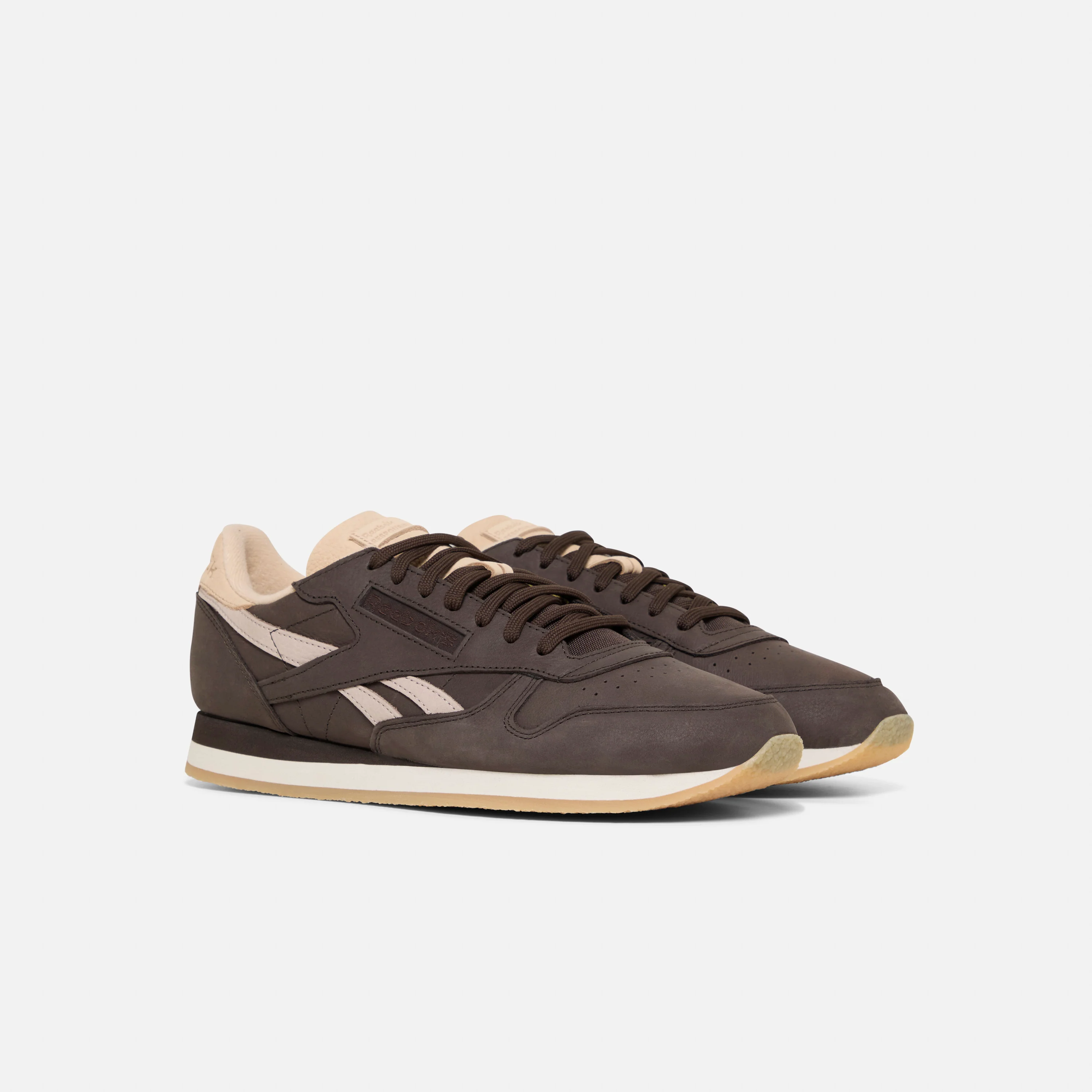 Classic Leather Premium Dark Matter/Moonstone/Bone - Image 4
