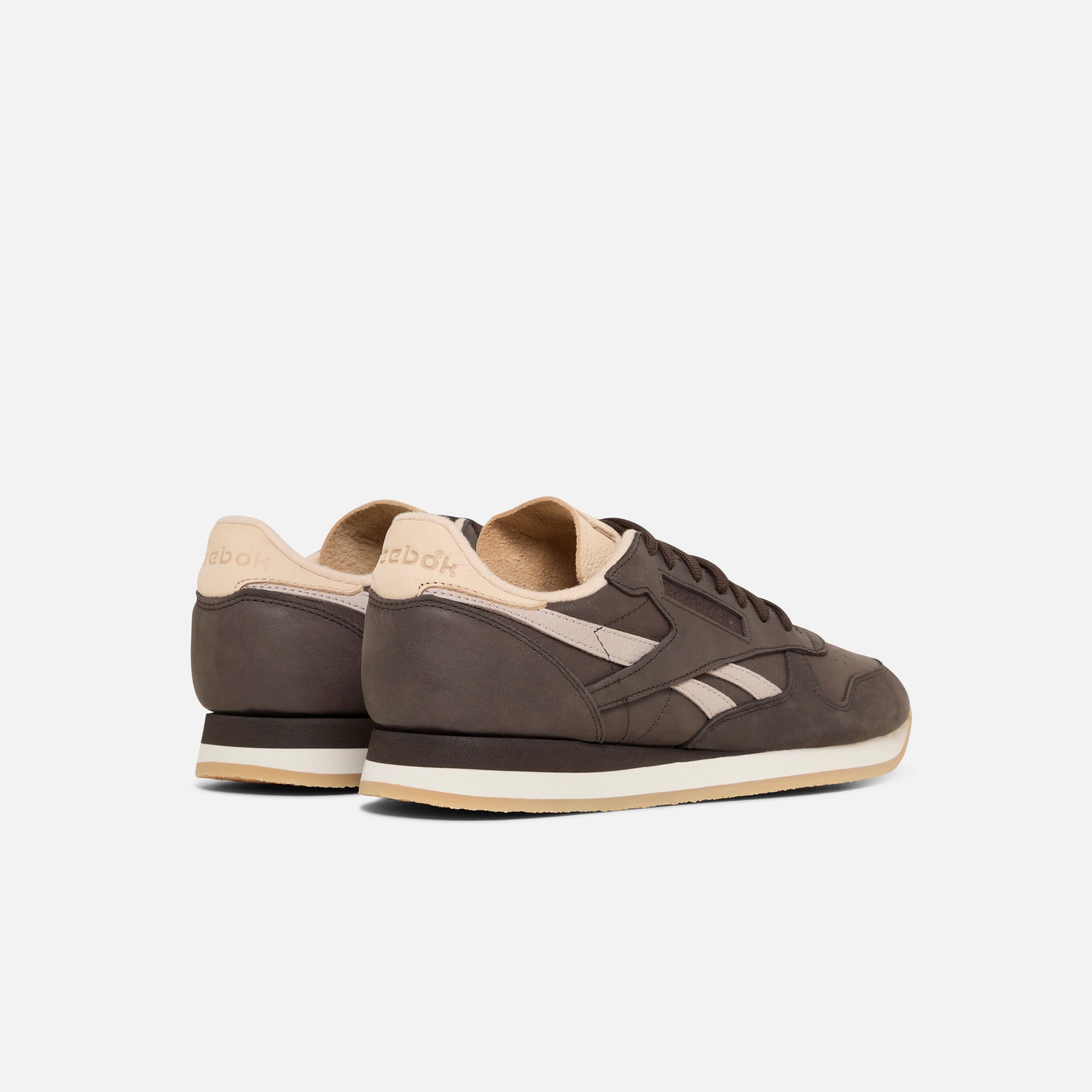 Classic Leather Premium Dark Matter/Moonstone/Bone - Image 5