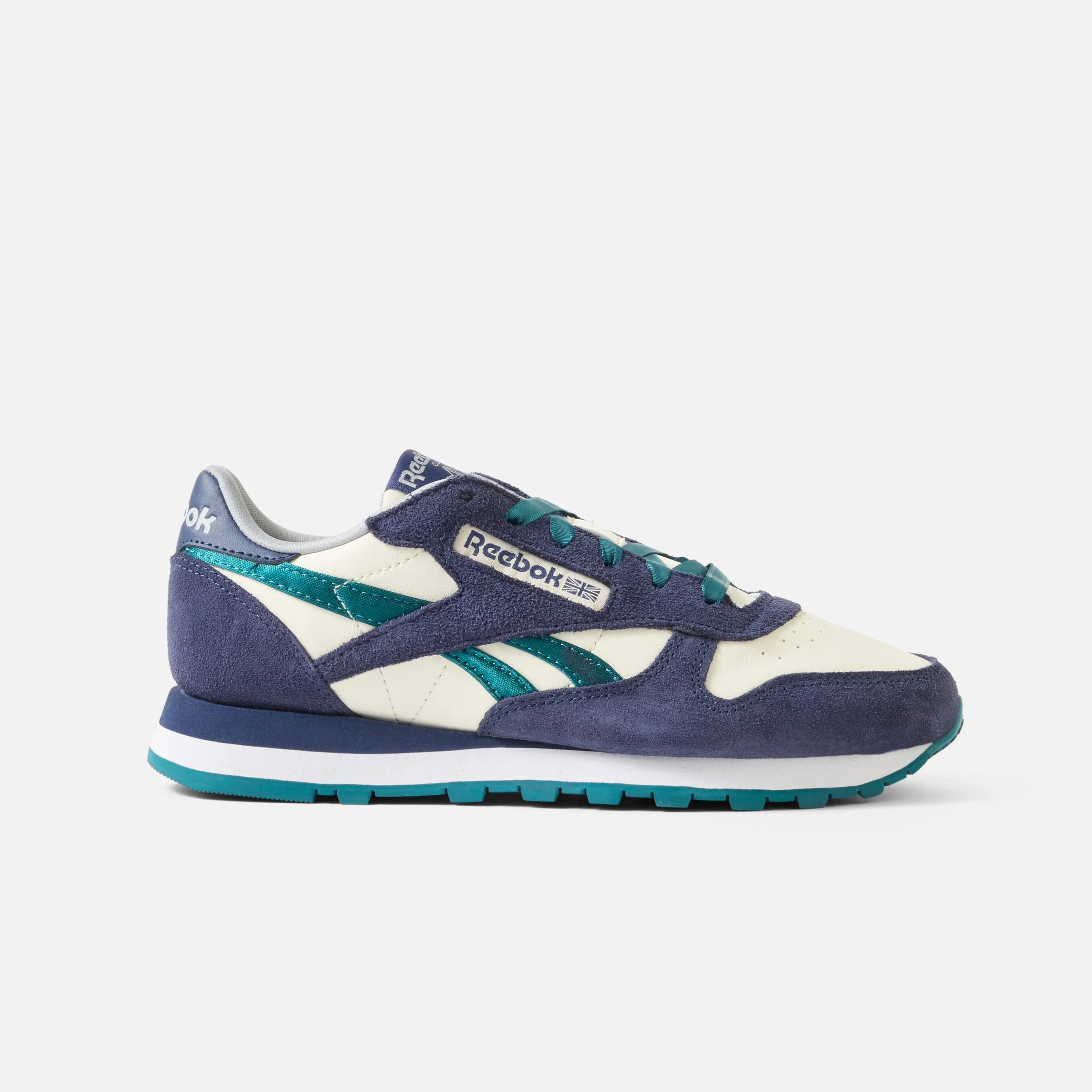Classic Leather Vectornavy/Teal/Vintagechalk