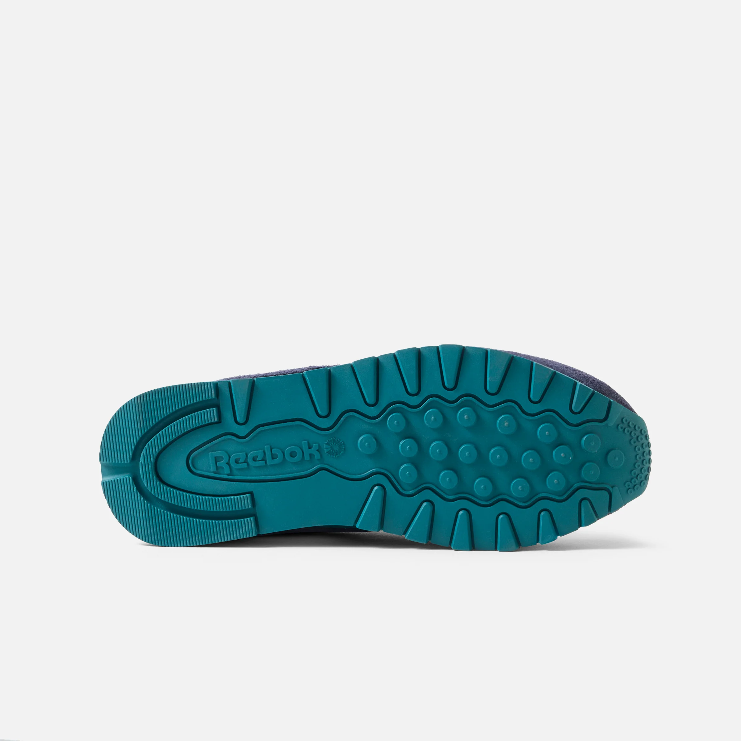 Classic Leather Vectornavy/Teal/Vintagechalk - Image 6