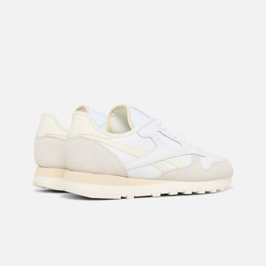 Classic Leather White/Chalk/Barely Grey - Image 5