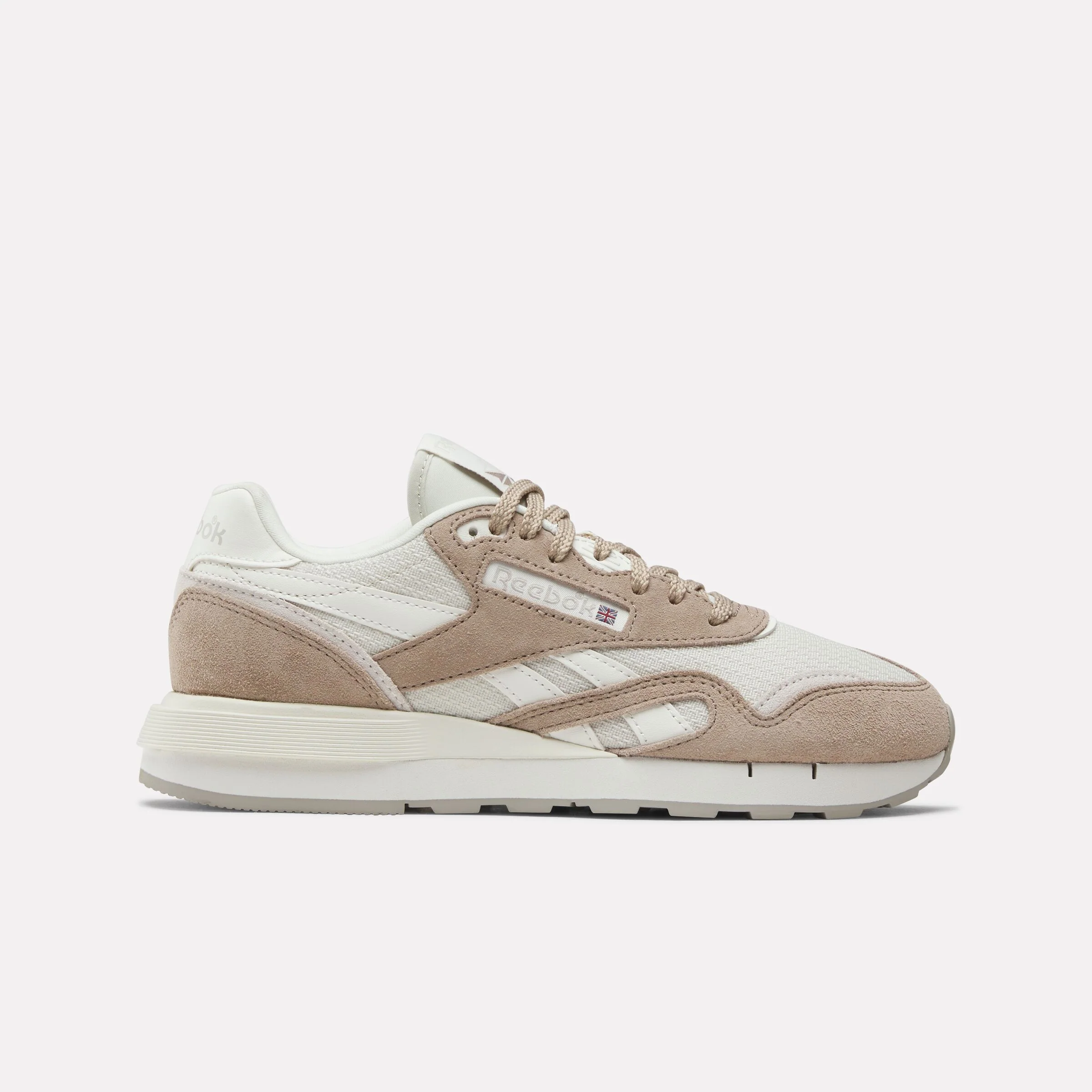 Classic Nylon 89 Women's Alabaster/Grainygrey/Chalk
