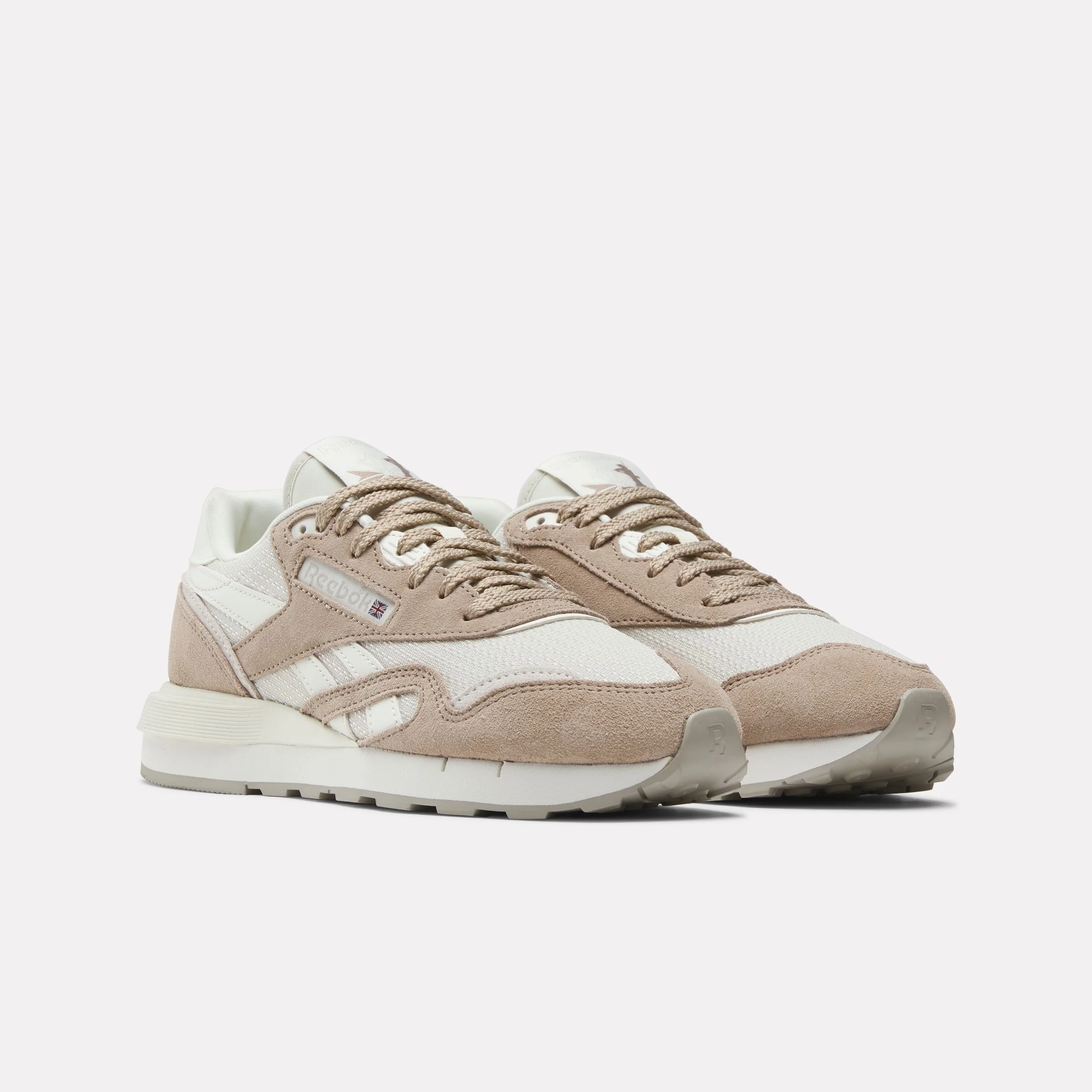 Classic Nylon 89 Women's Alabaster/Grainygrey/Chalk - Image 2