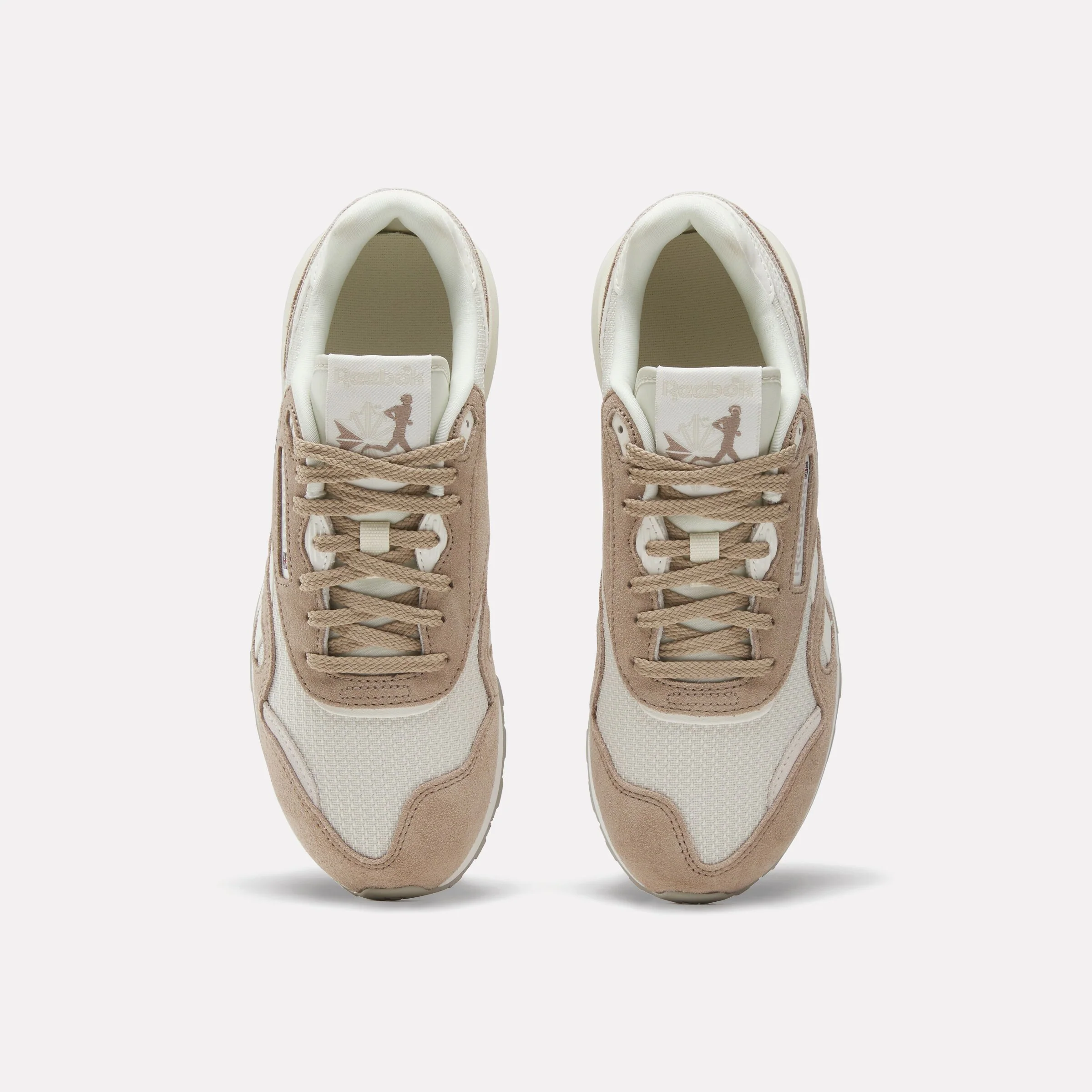 Classic Nylon 89 Women's Alabaster/Grainygrey/Chalk - Image 4