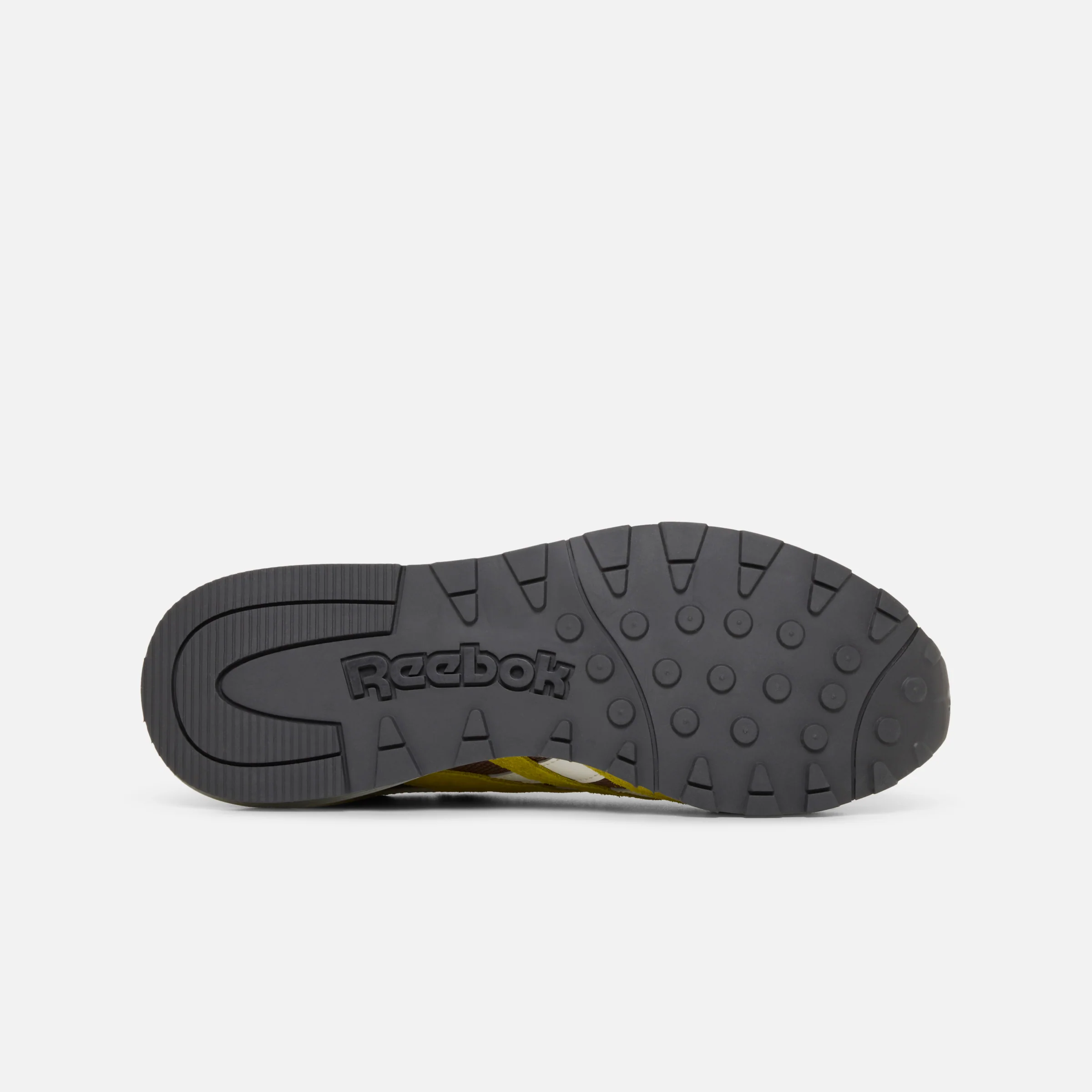 Classic Nylon 89 Chartreuse/Campus Brown/Barel - Image 6
