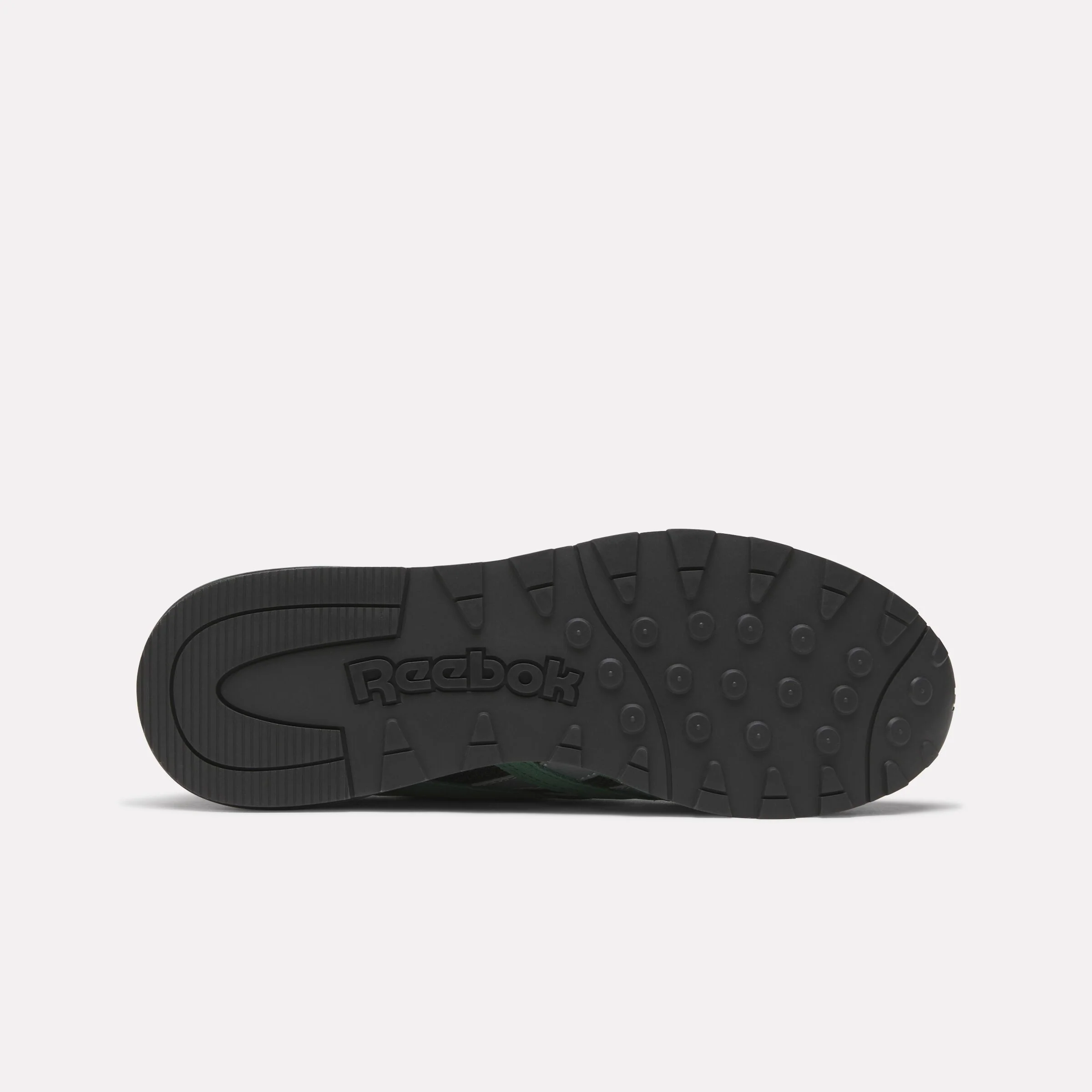 Classic Nylon 89 Fieldgreen/Black/Grey3 - Image 5