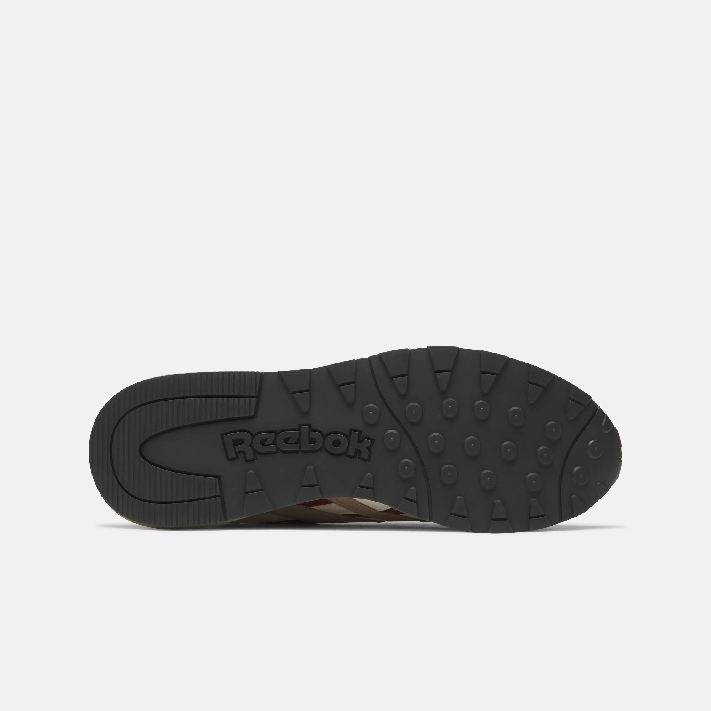 Classic Nylon 89 Grainygrey/Blackberry/Chalk - Image 5