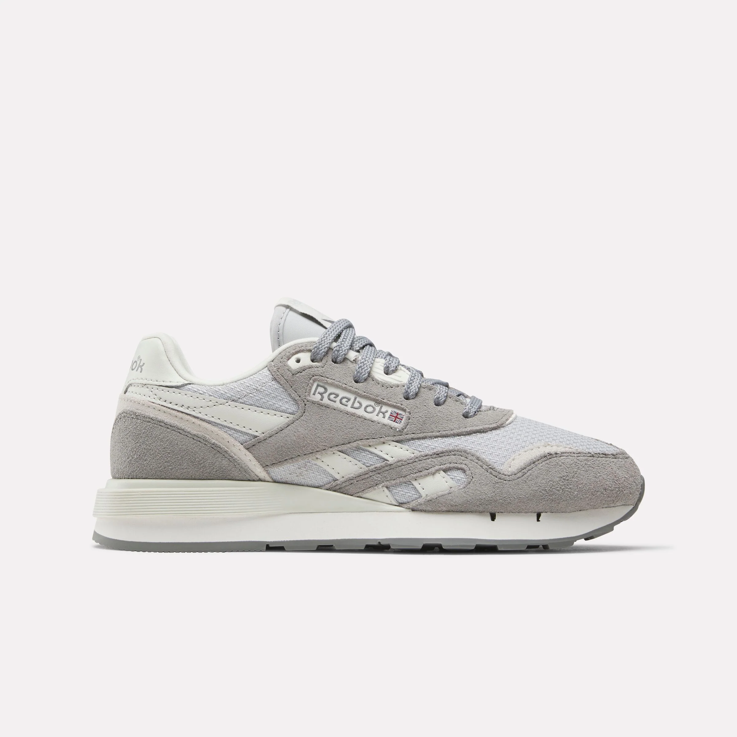 Classic Nylon 89 Women's Grey3/Softgrey/Chalk