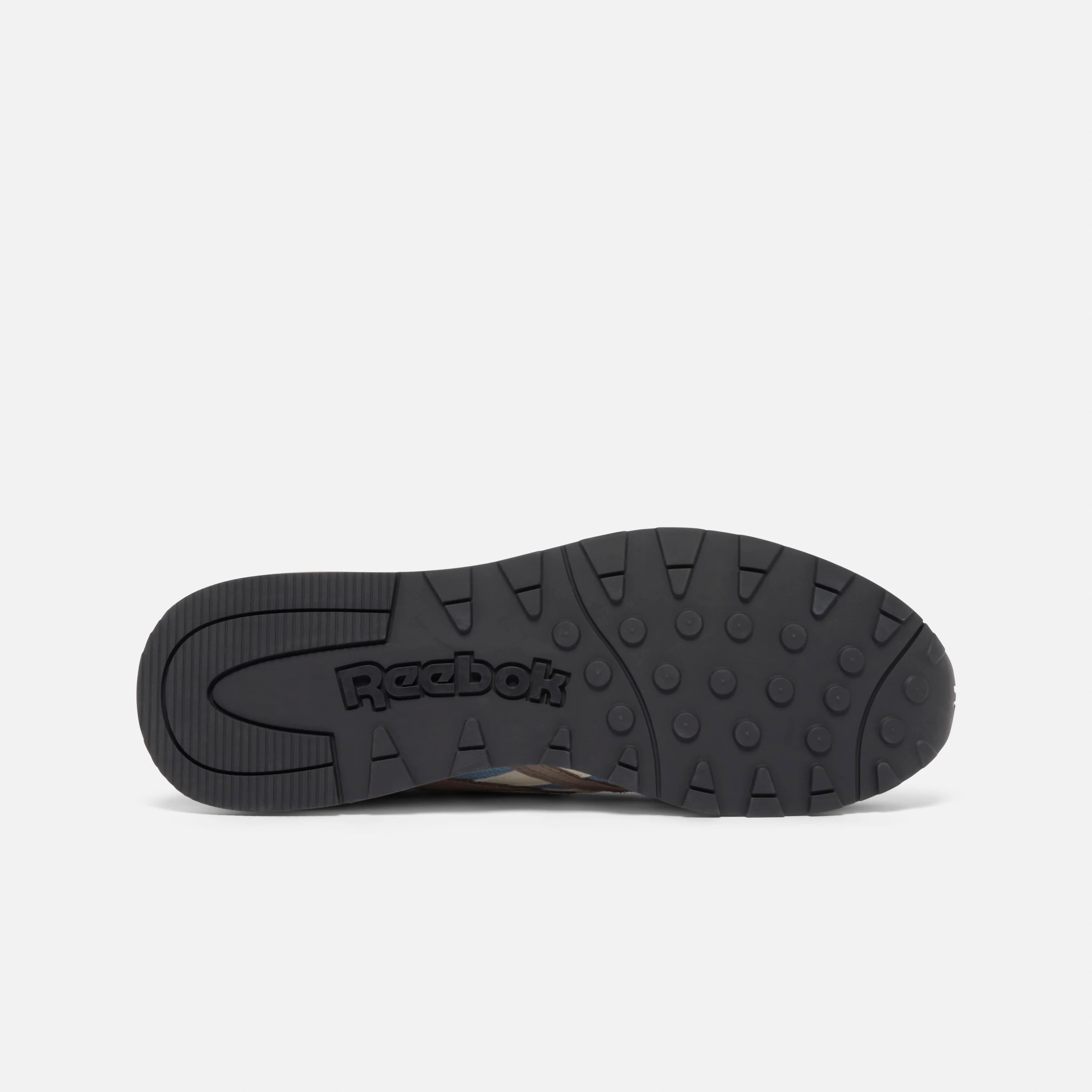 Classic Nylon 89 Gritty Grey/Leisure Blue/Chalk - Image 6