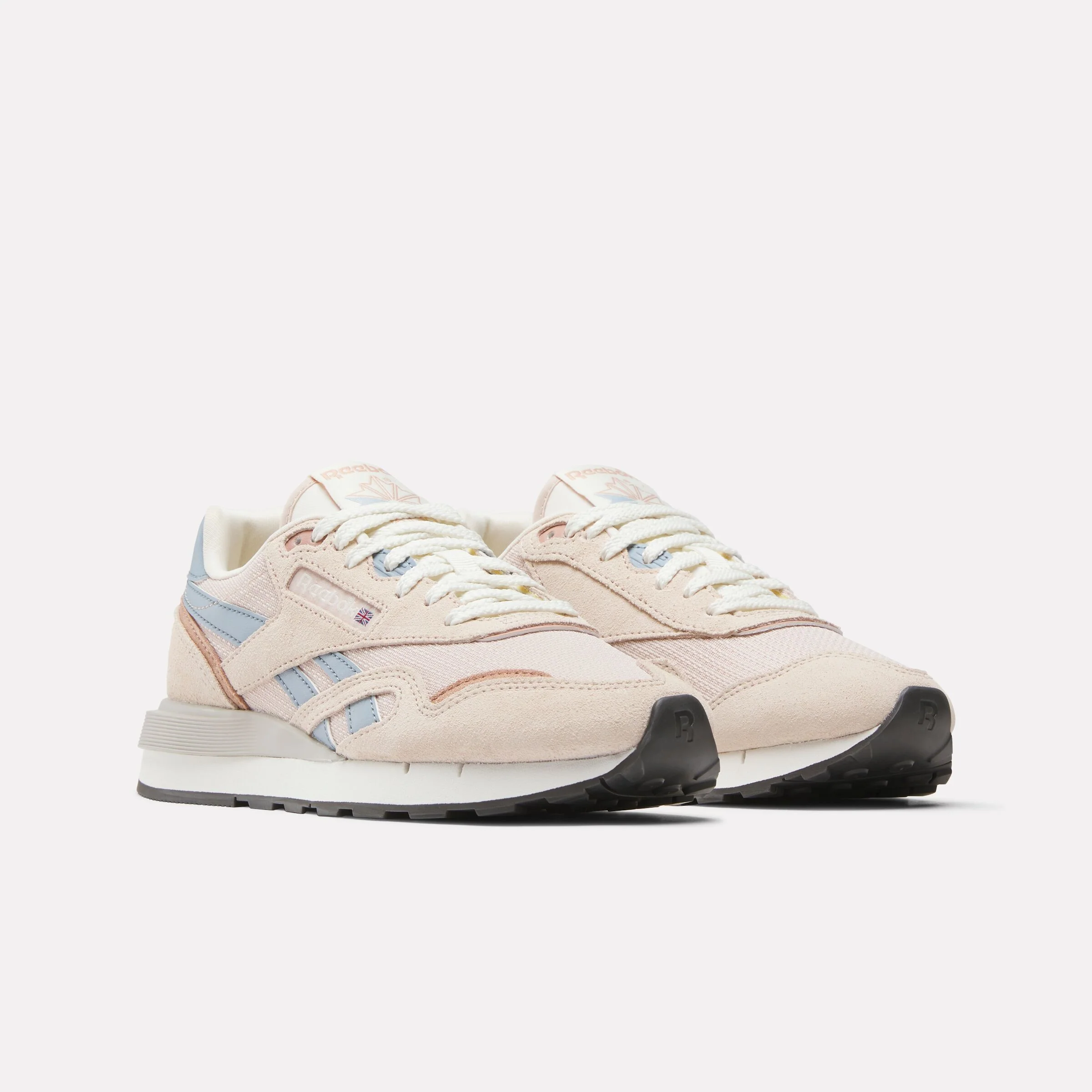 Classic Nylon 89 Women's Mutedclay/Pinkclay/Leisureblue - Image 2