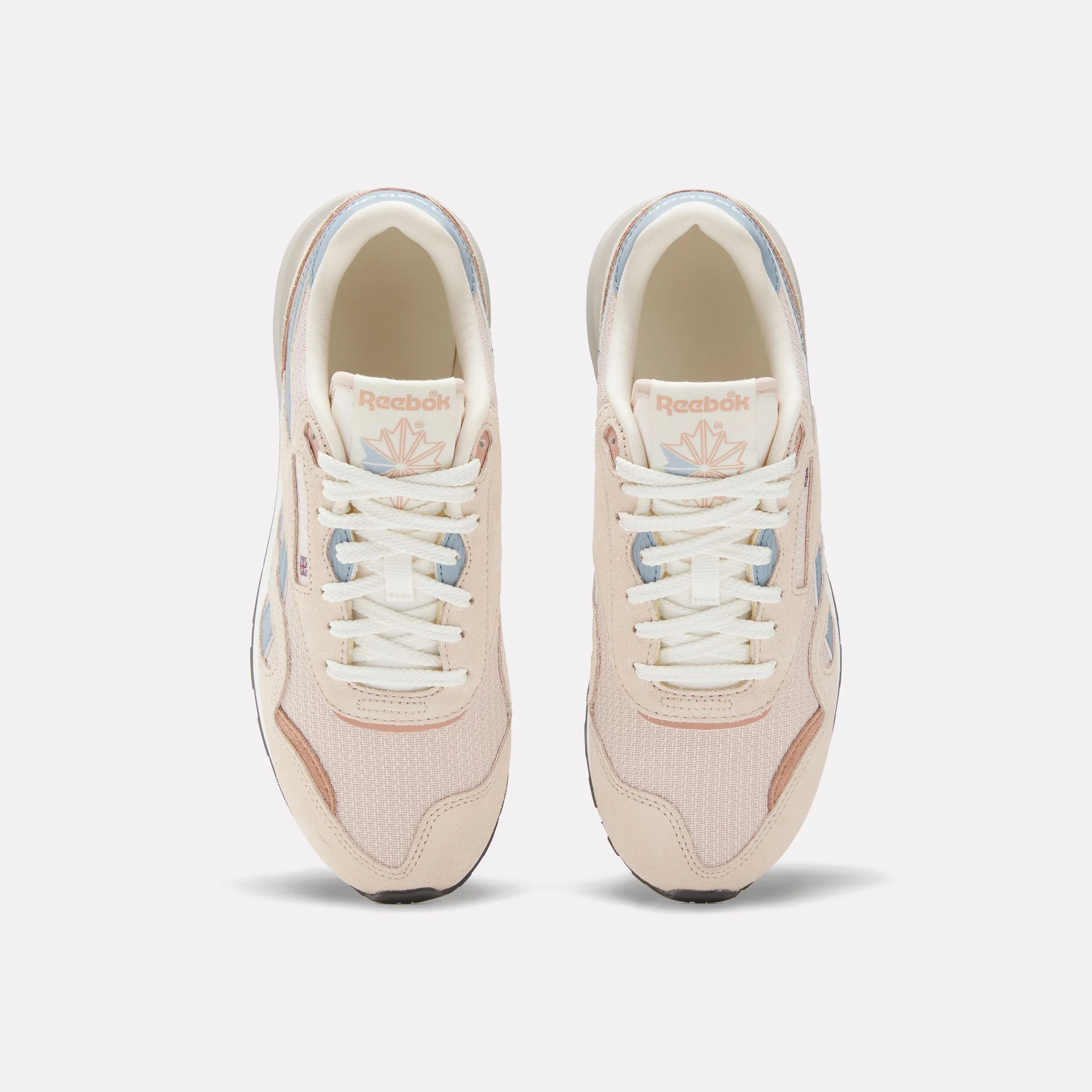 Classic Nylon 89 Women's Mutedclay/Pinkclay/Leisureblue - Image 4