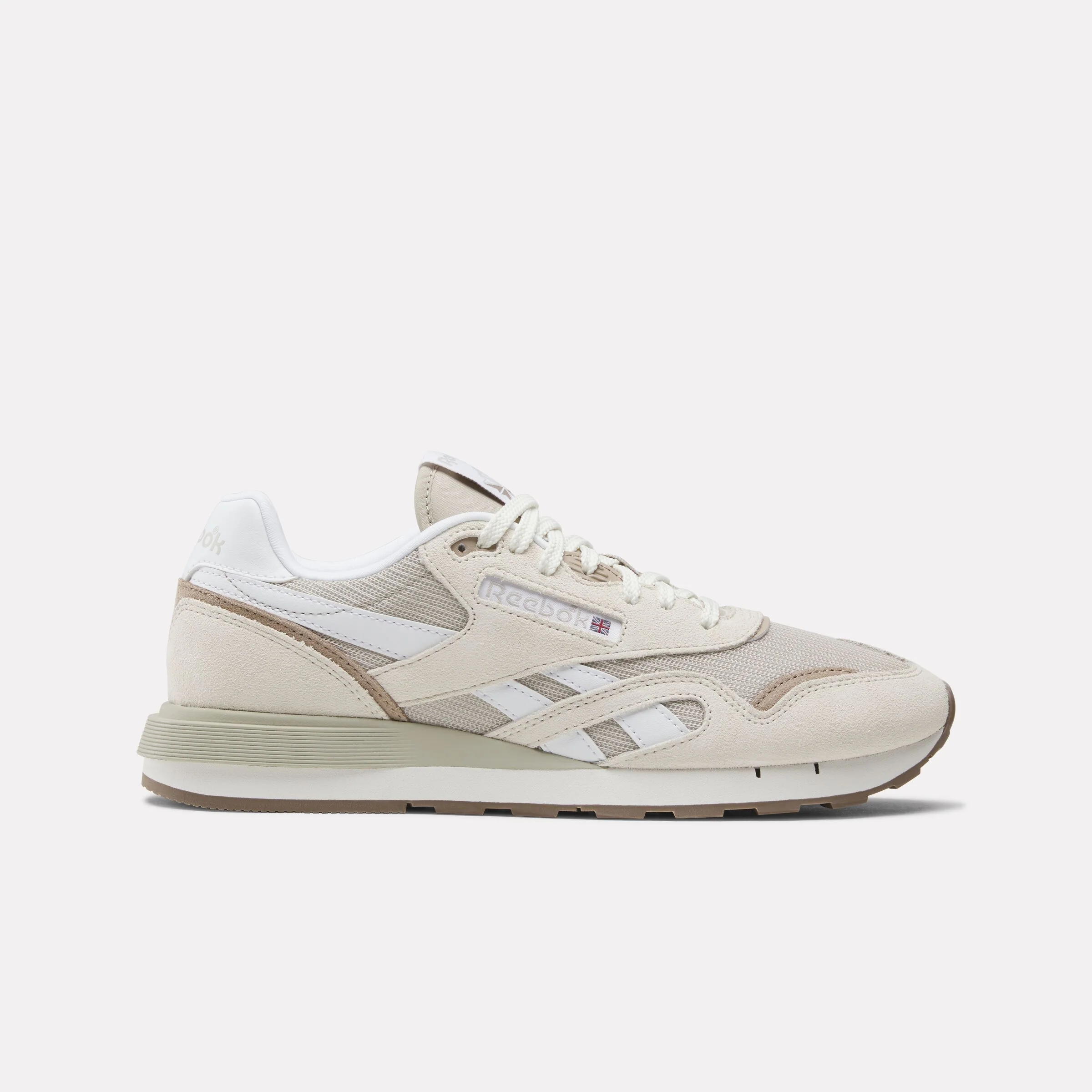 Classic Nylon 89 Vintagechalk/Mineralgrey/Chalk