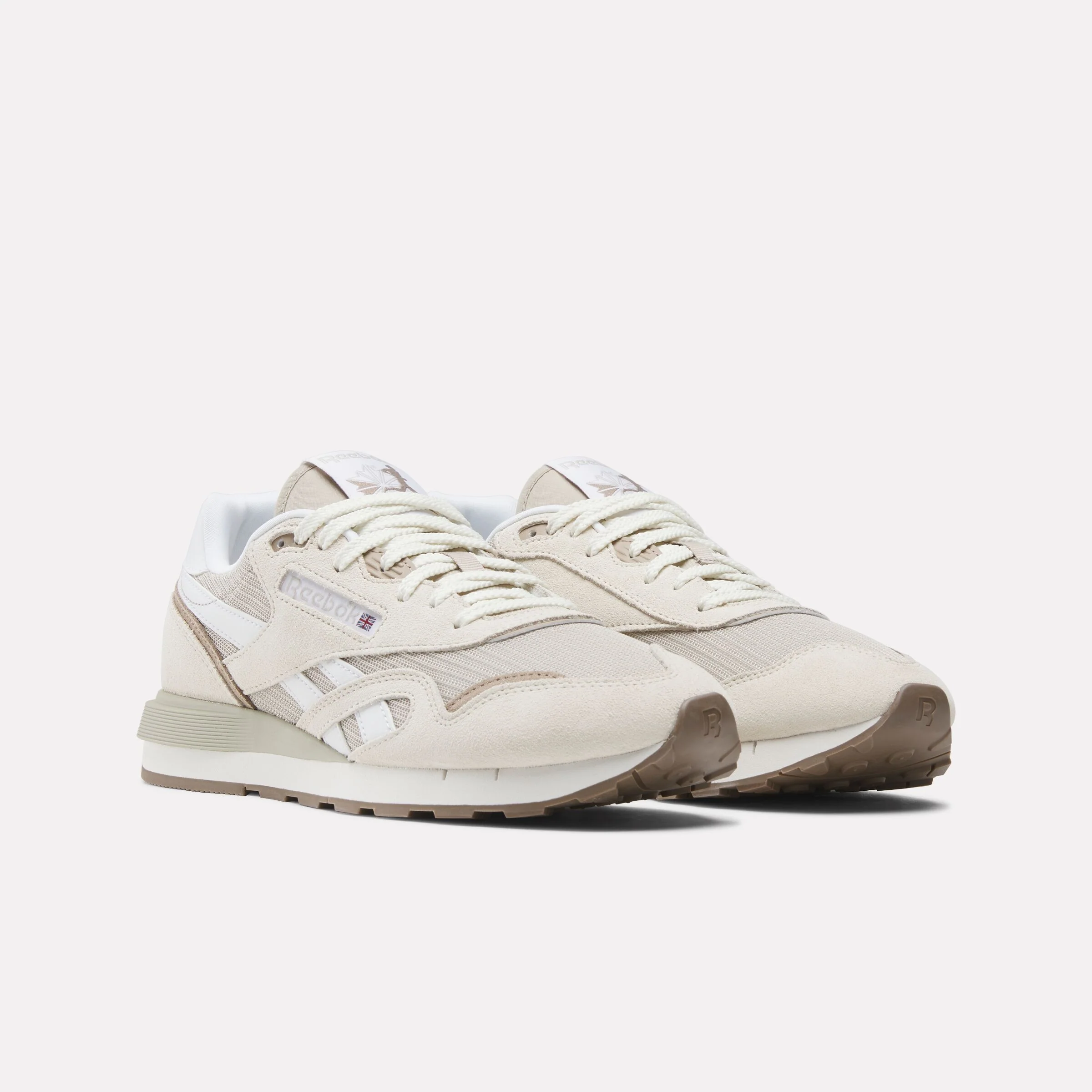 Classic Nylon 89 Vintagechalk/Mineralgrey/Chalk - Image 2