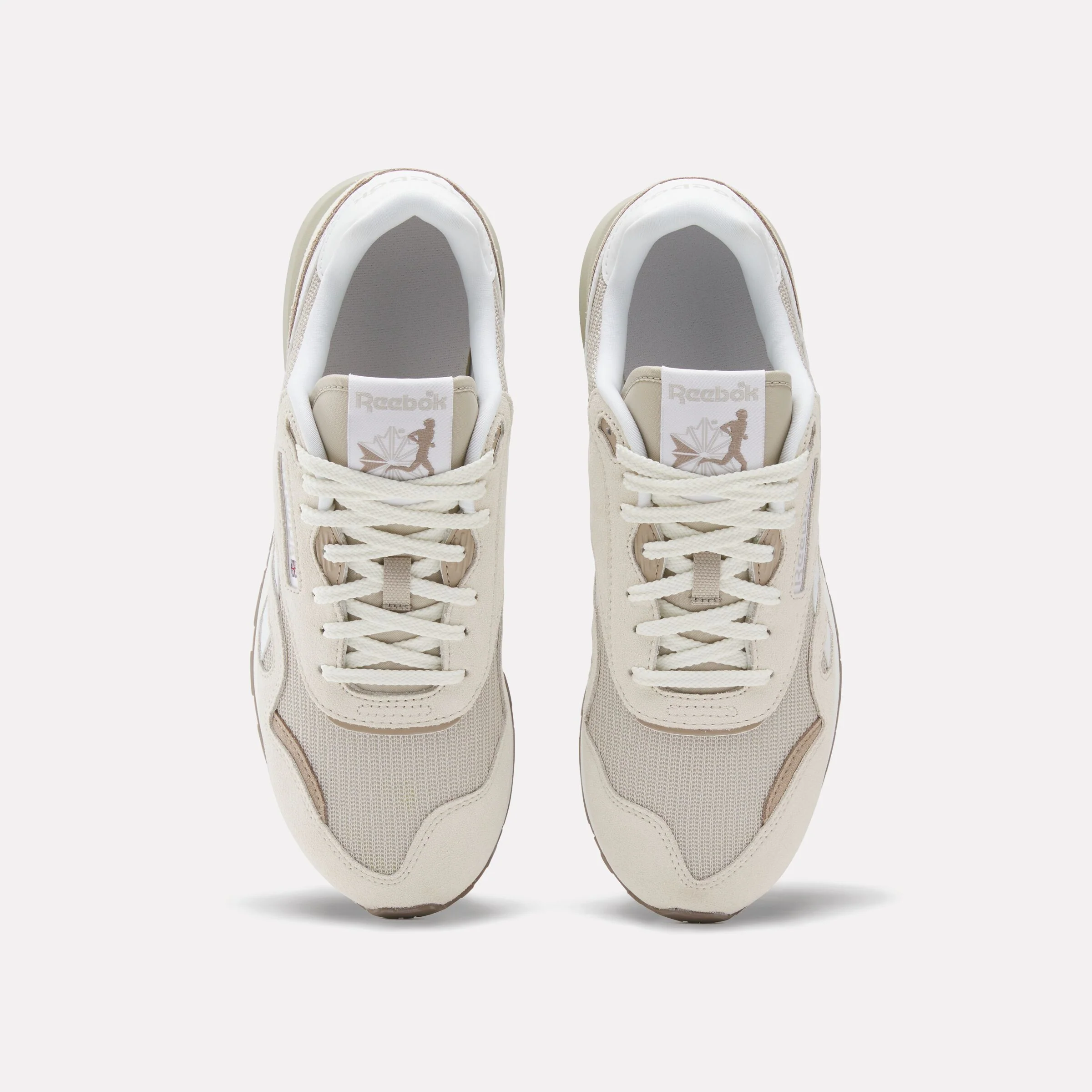 Classic Nylon 89 Vintagechalk/Mineralgrey/Chalk - Image 4