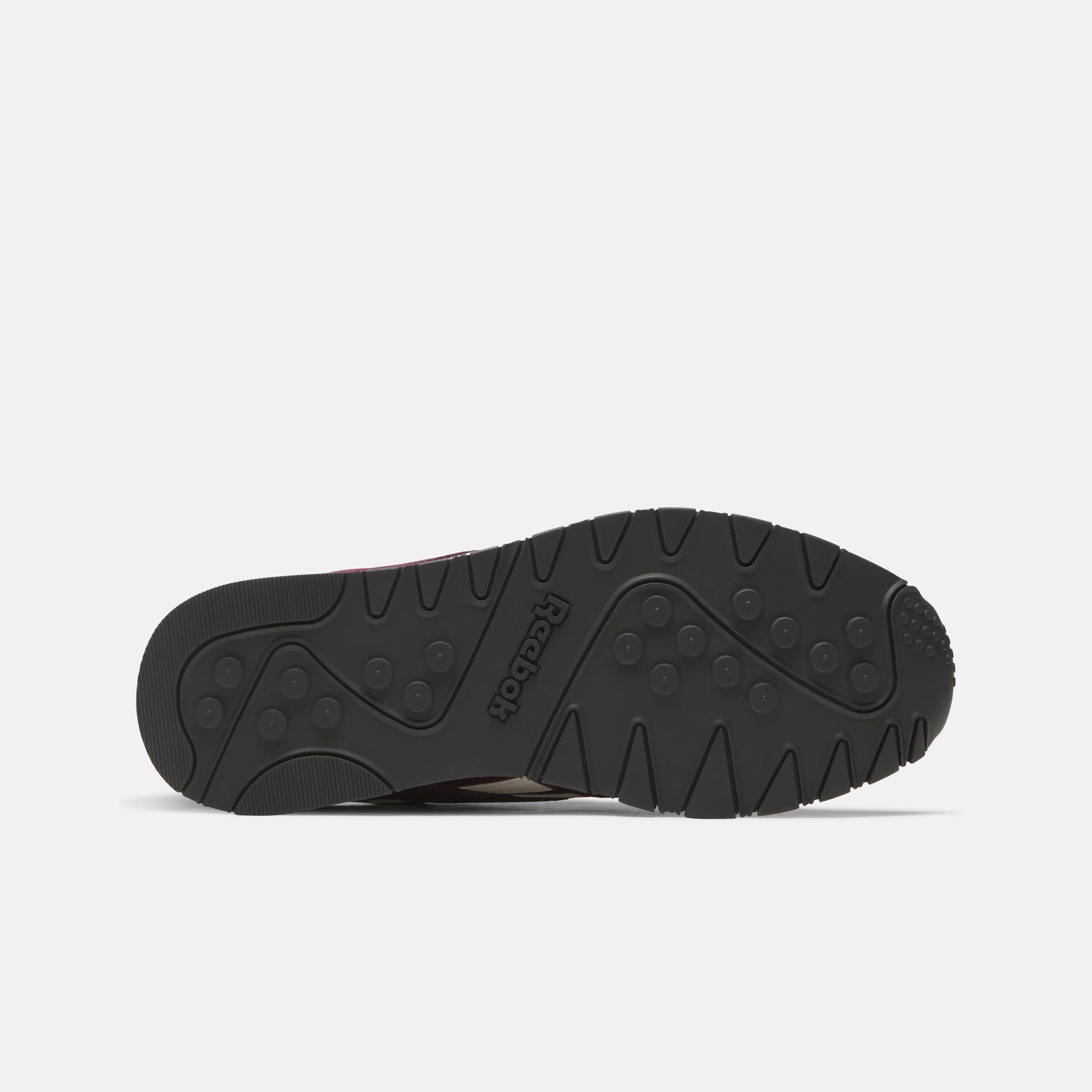 Classic Nylon Blackcherry/Blackcherry/Chalk - Image 5