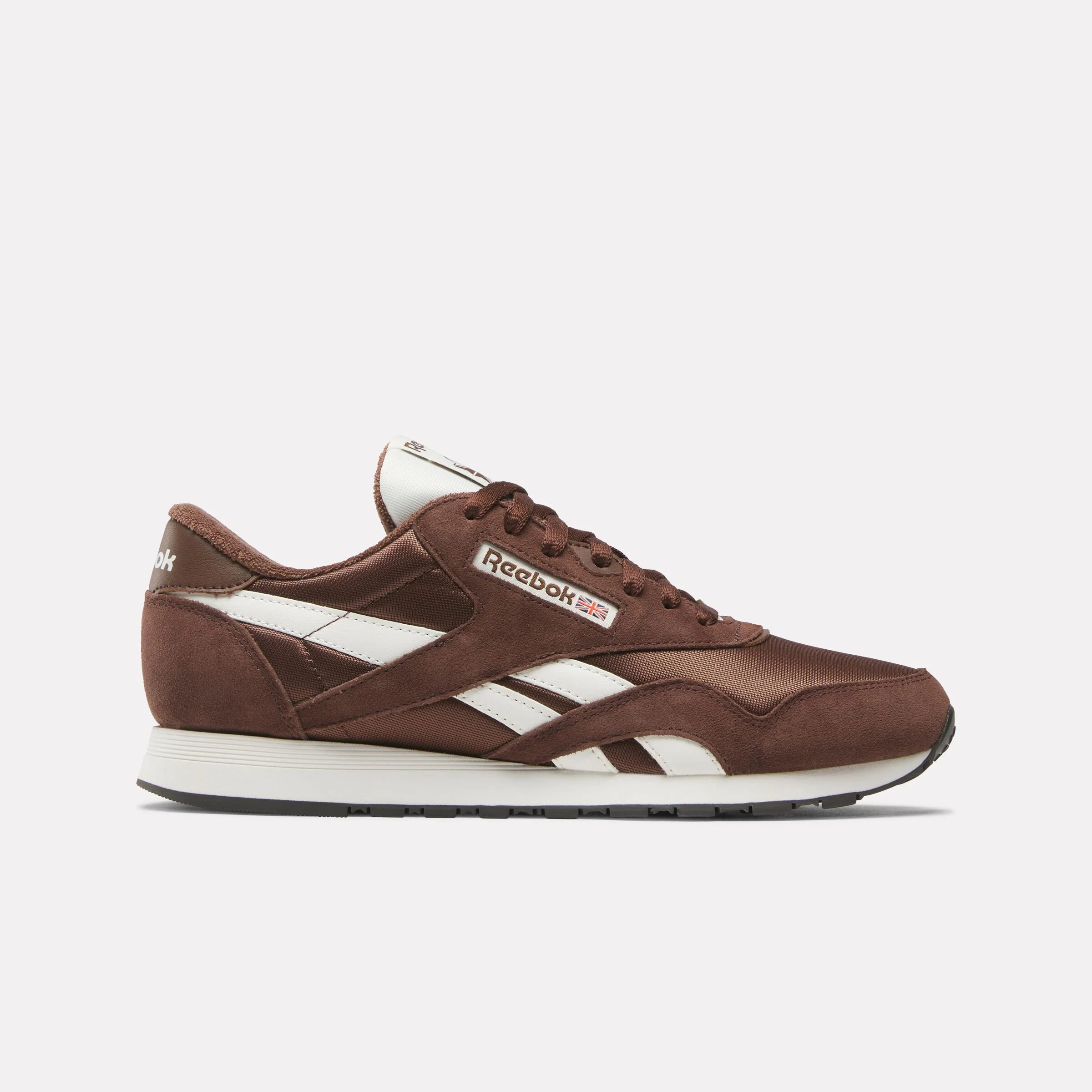 Classic Nylon Campusbrown/Campusbrown/Chalk