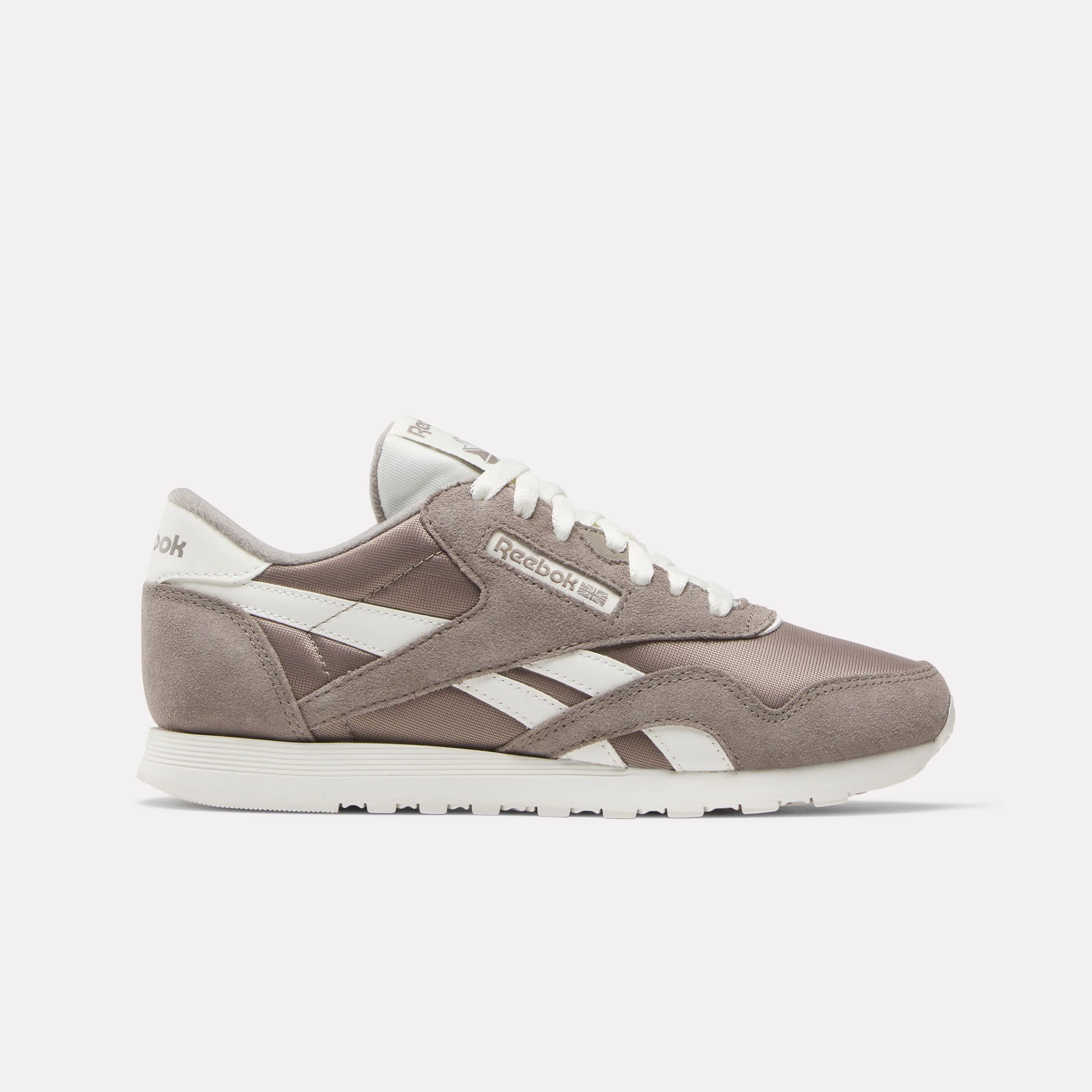 Classic Nylon Gritty Grey/Gritty Grey/Chalk