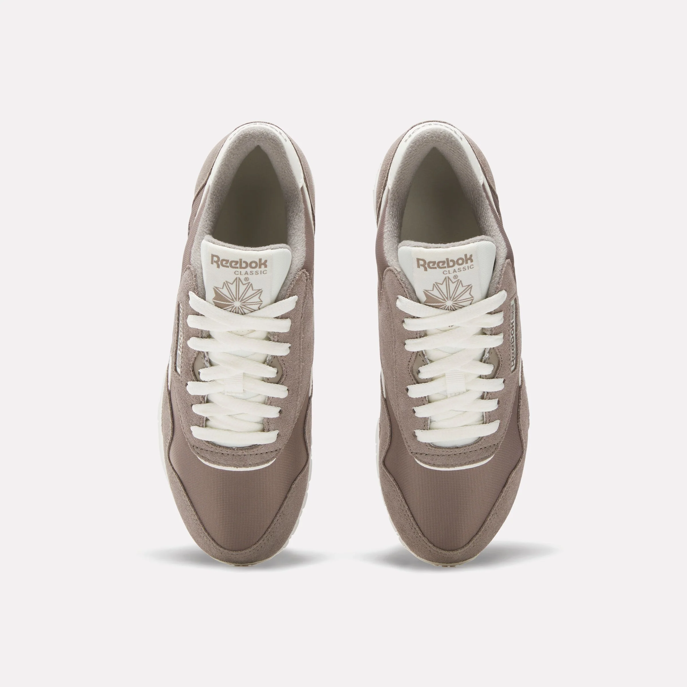 Classic Nylon Gritty Grey/Gritty Grey/Chalk - Image 4