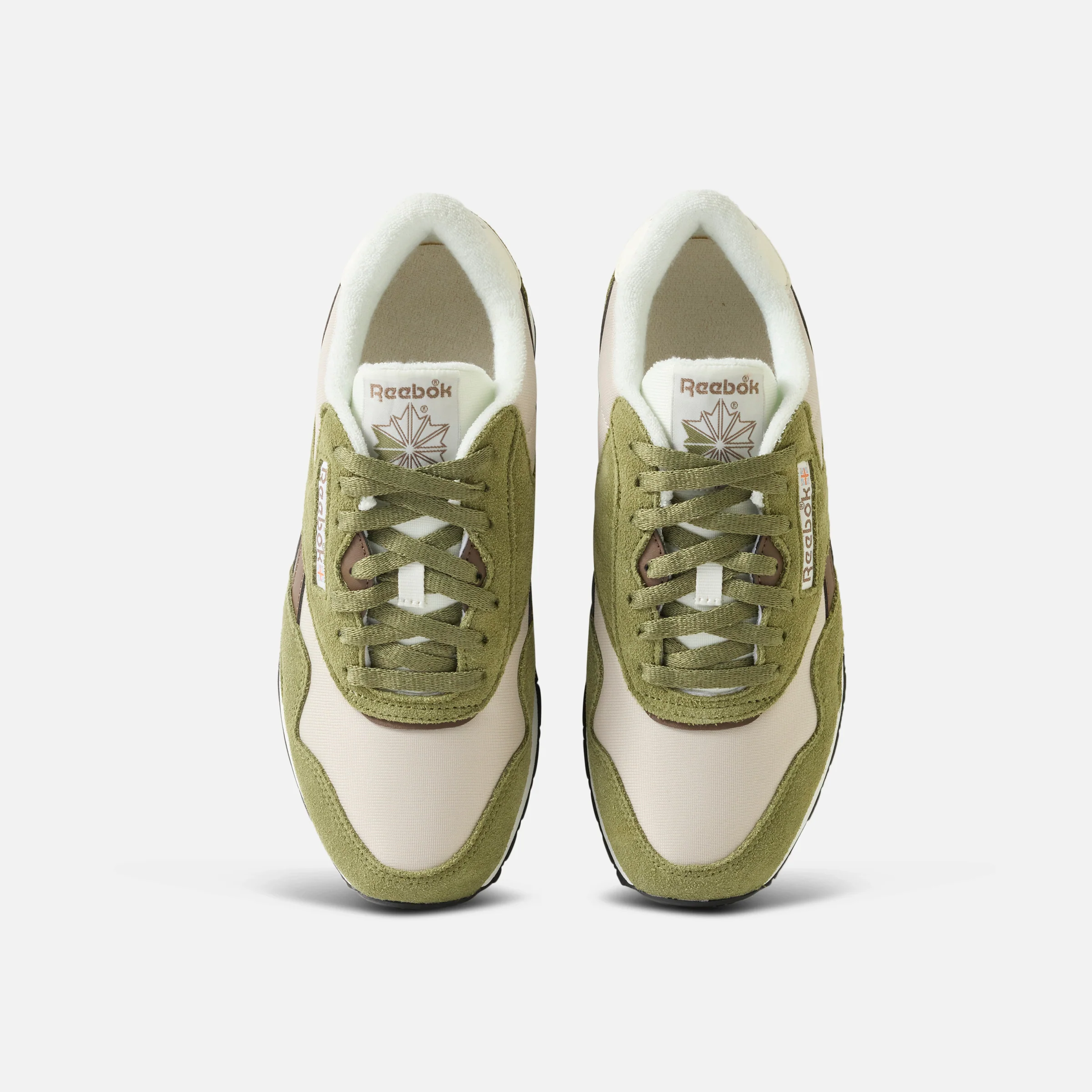 Classic Nylon Grittygreen/Simplbrn/Minerlgry - Image 3
