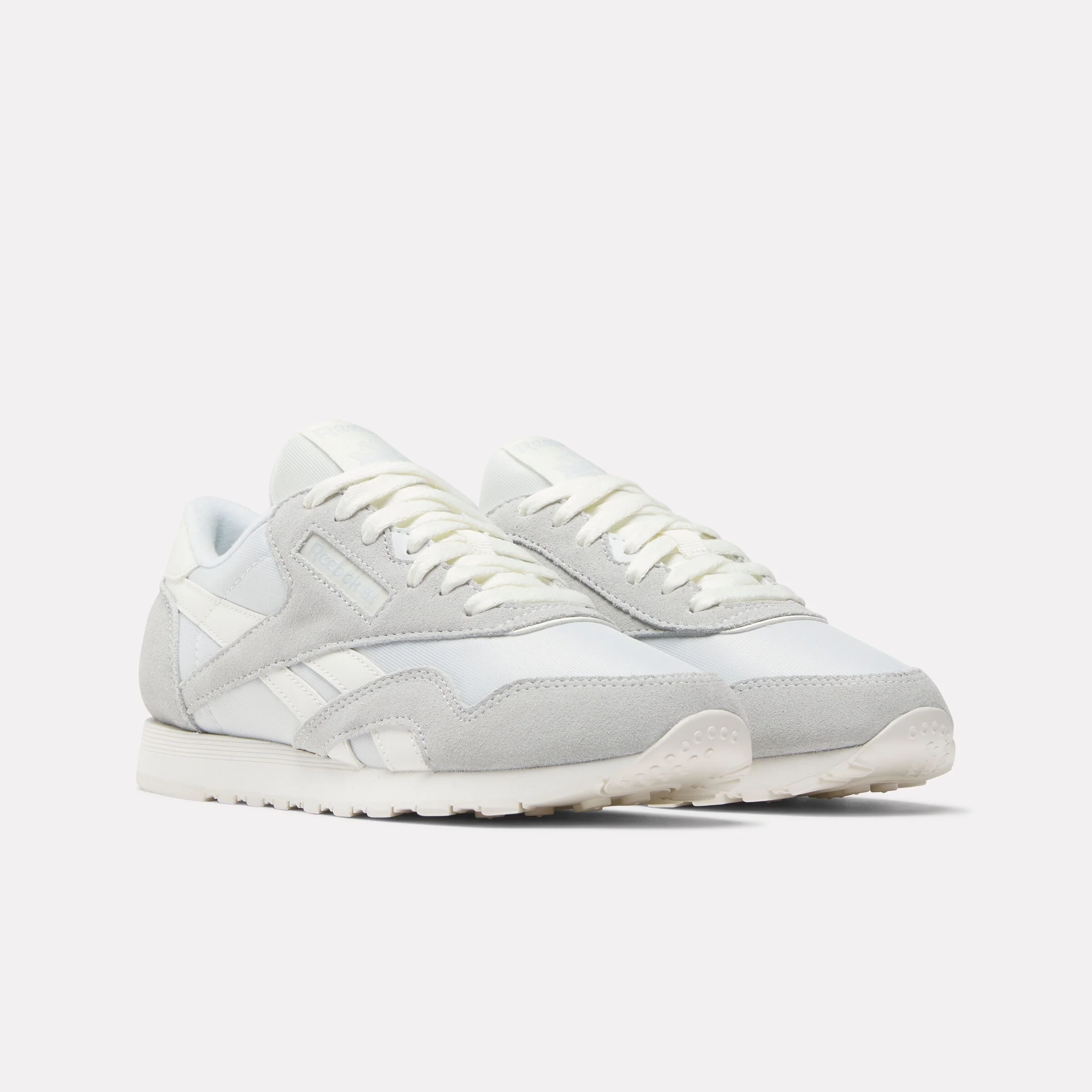 Classic Nylon Moon/Moon/Chalk - Image 2