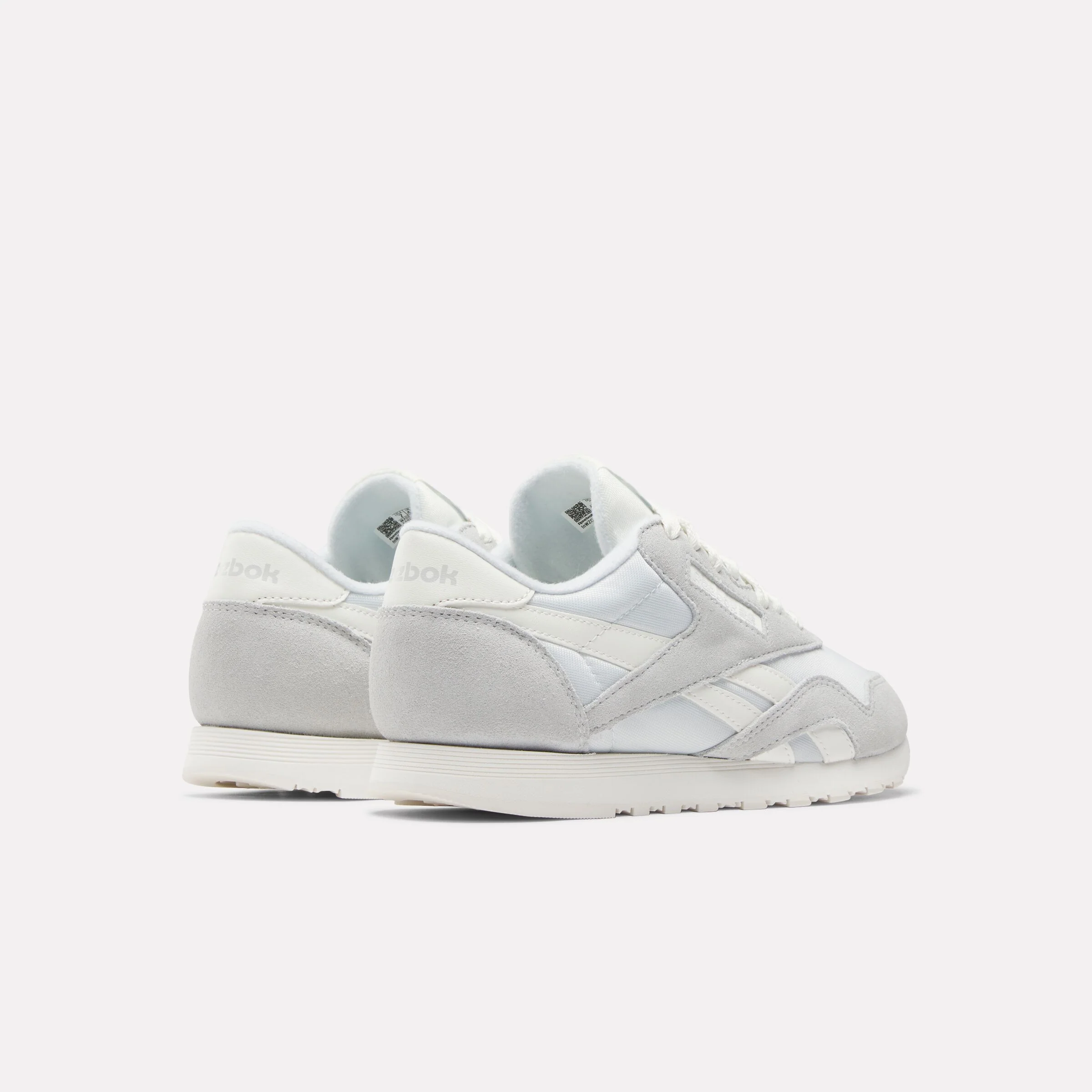 Classic Nylon Moon/Moon/Chalk - Image 3