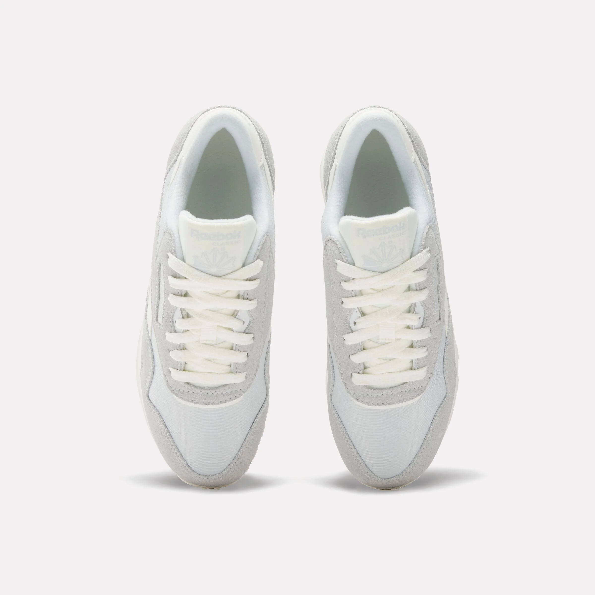Classic Nylon Moon/Moon/Chalk - Image 4