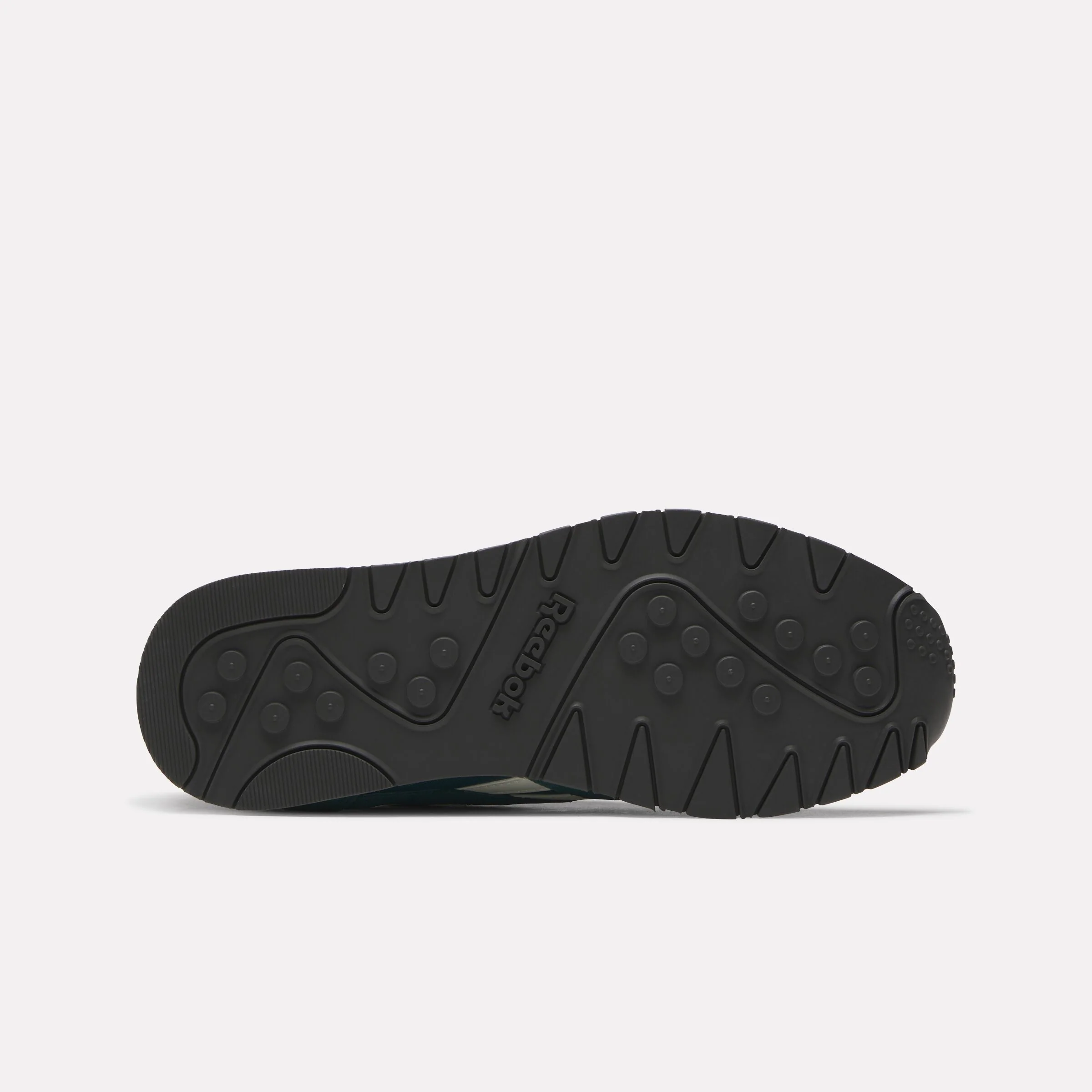 Classic Nylon Retro Teal/Retro Teal/Chalk - Image 5