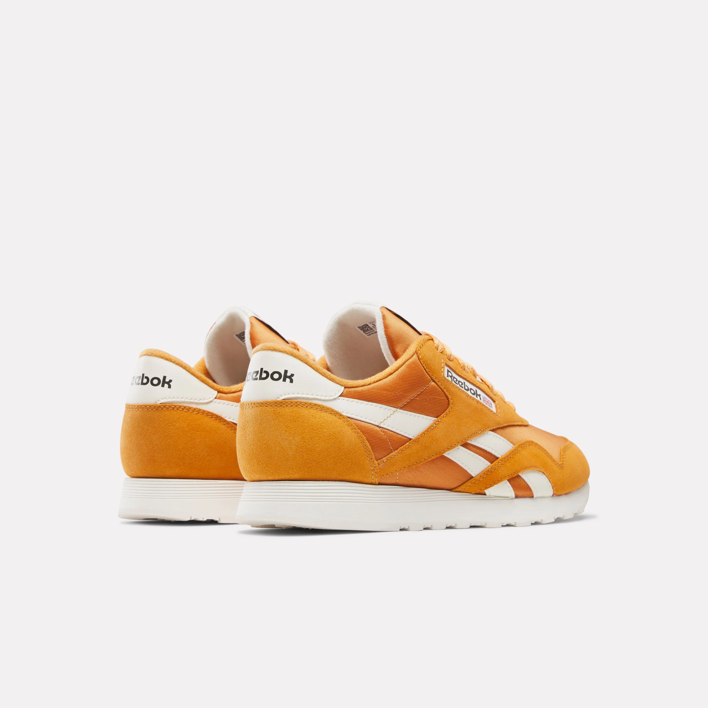 Classic Nylon Shoes Sunbakedclay/Clay/Chalk - Image 3