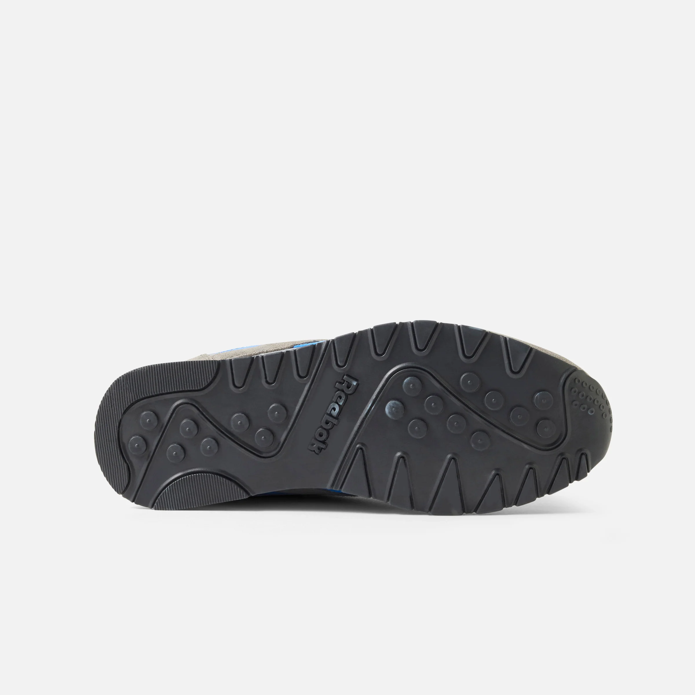 Classic Nylon Still Grey/Grey 3/Virtual Blue - Image 6