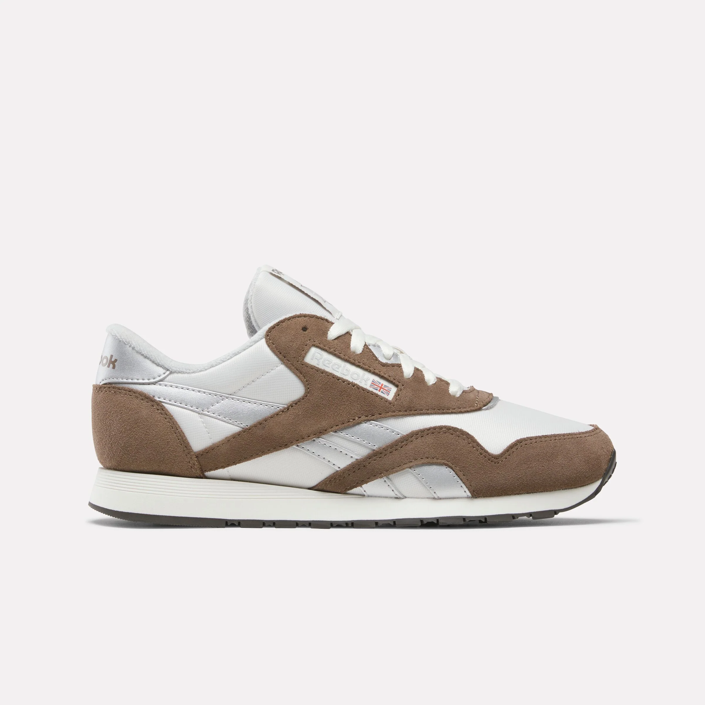 Classic Nylon Trek Grey/Luxe Grey/Grey 1