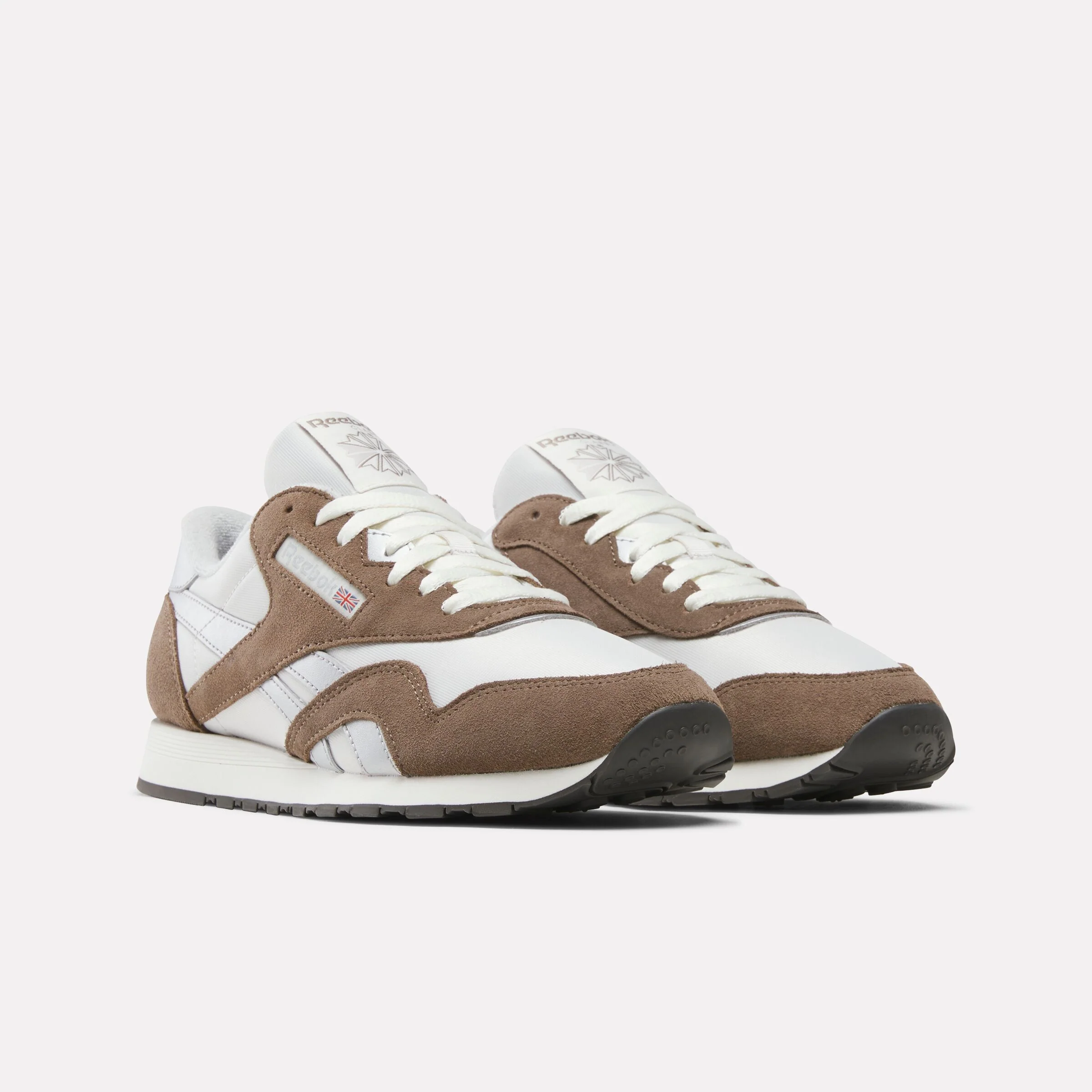 Classic Nylon Trek Grey/Luxe Grey/Grey 1 - Image 2