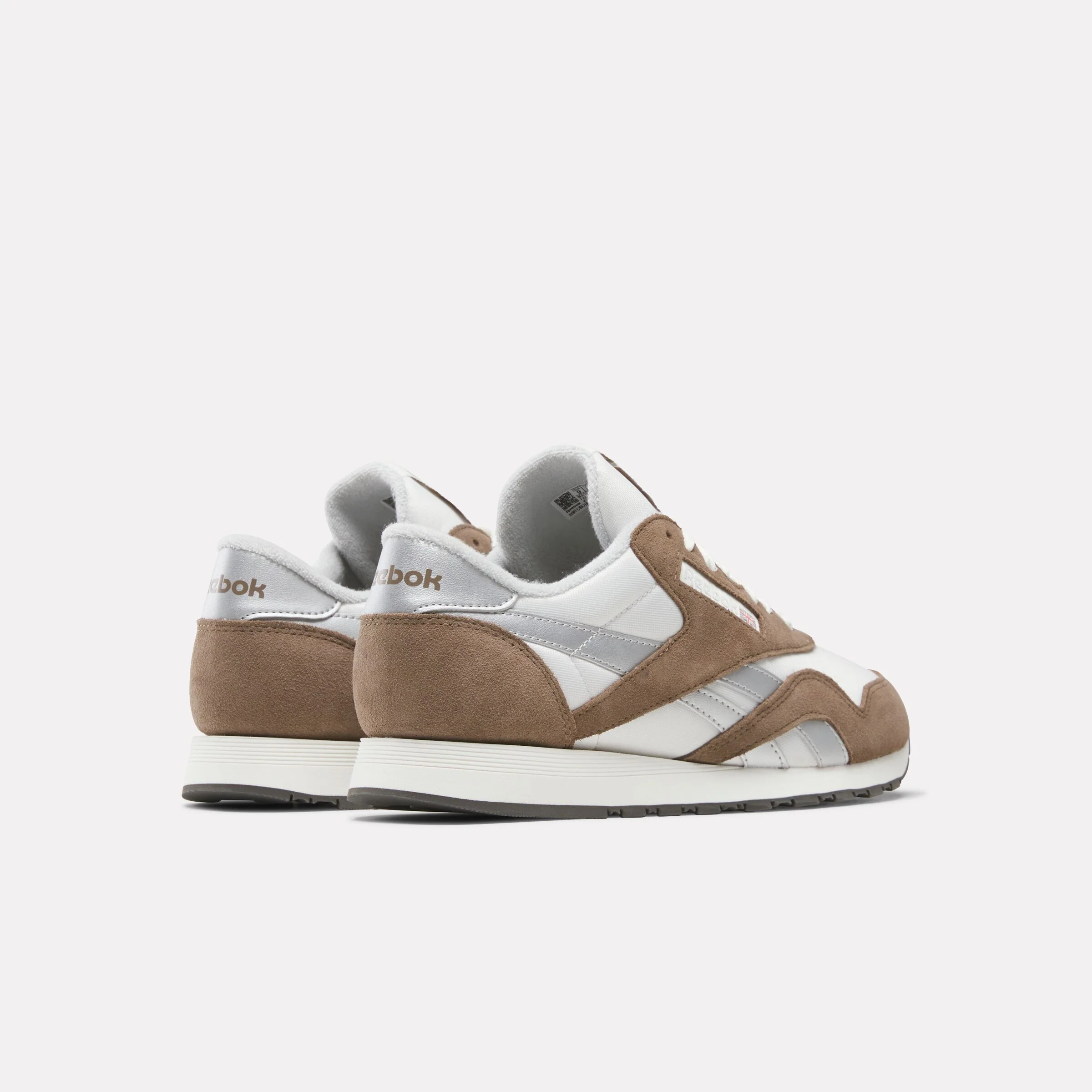 Classic Nylon Trek Grey/Luxe Grey/Grey 1 - Image 3