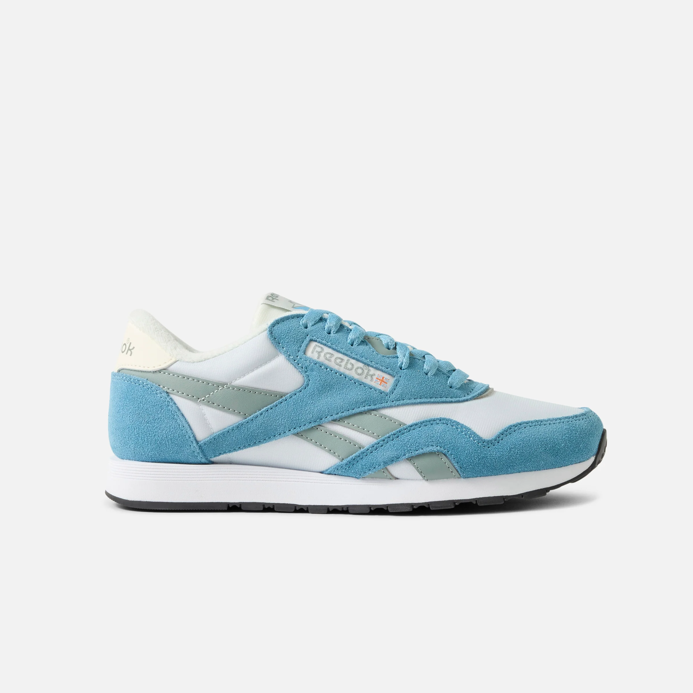 Classic Nylon Warppedblue/Lightfog/Pearlgrey