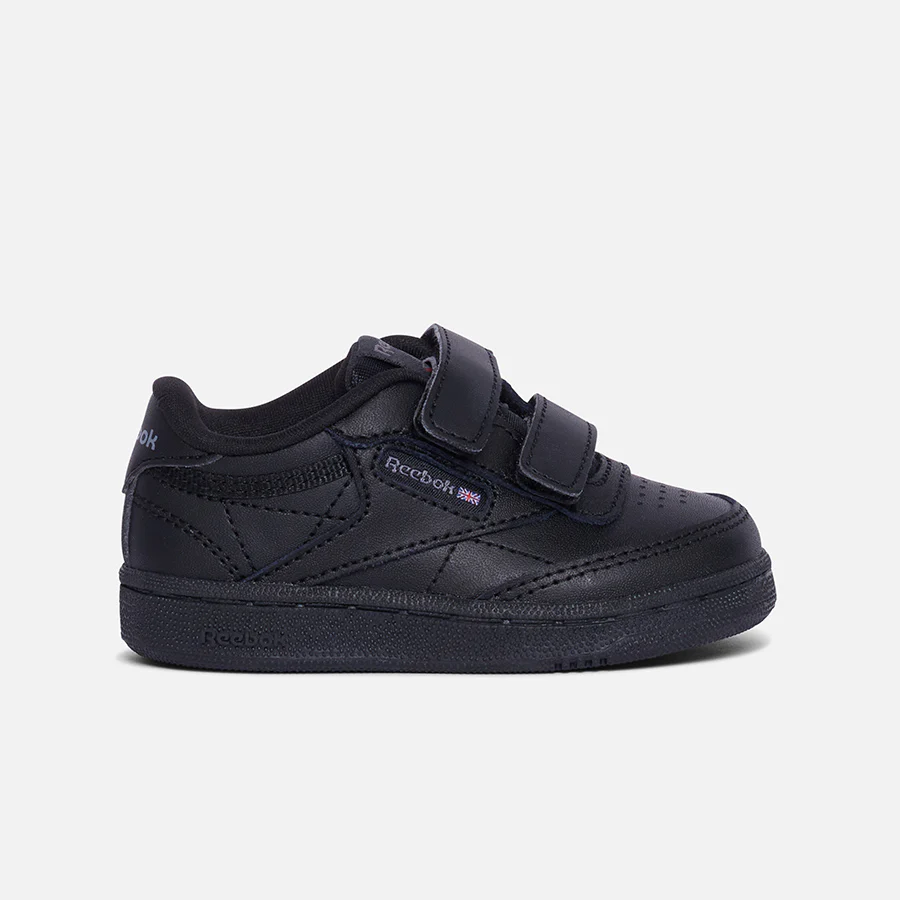 Club C 2v 2.0 Black/Black/Pure Grey 5 - Image 3