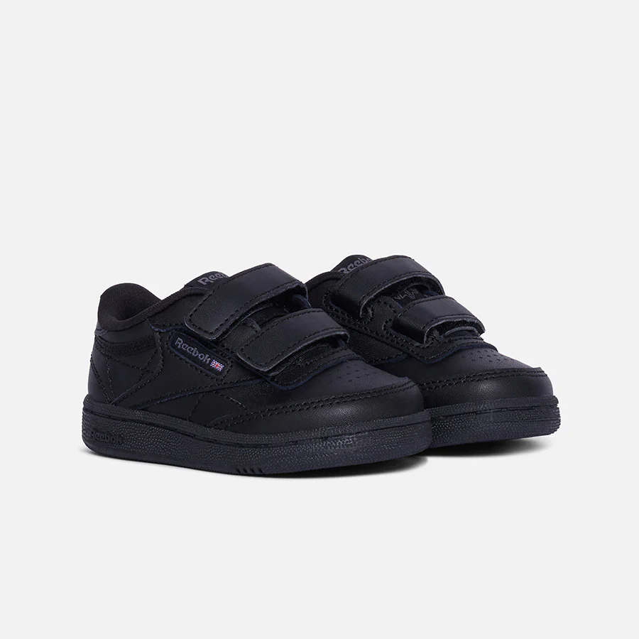 Club C 2v 2.0 Black/Black/Pure Grey 5 - Image 4