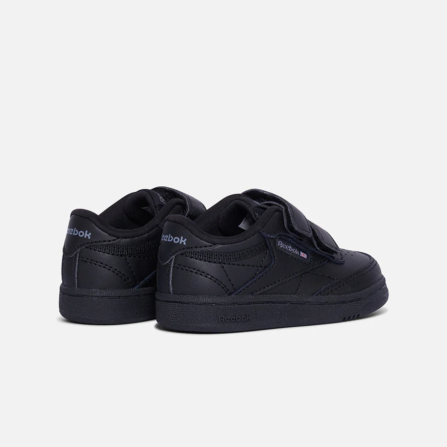 Club C 2v 2.0 Black/Black/Pure Grey 5 - Image 5
