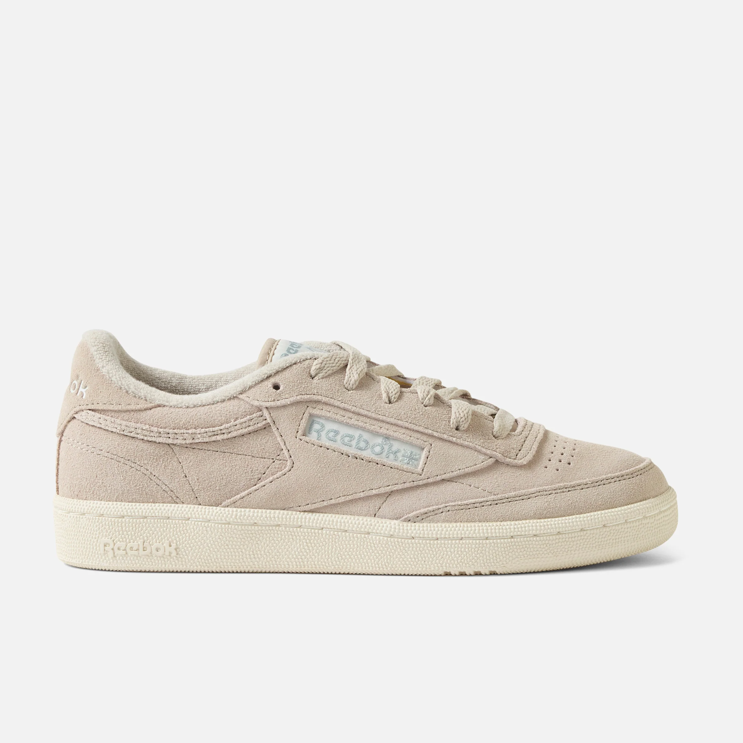 Club C 85 Women's Chalk/Mineralgrey/Stillgrey