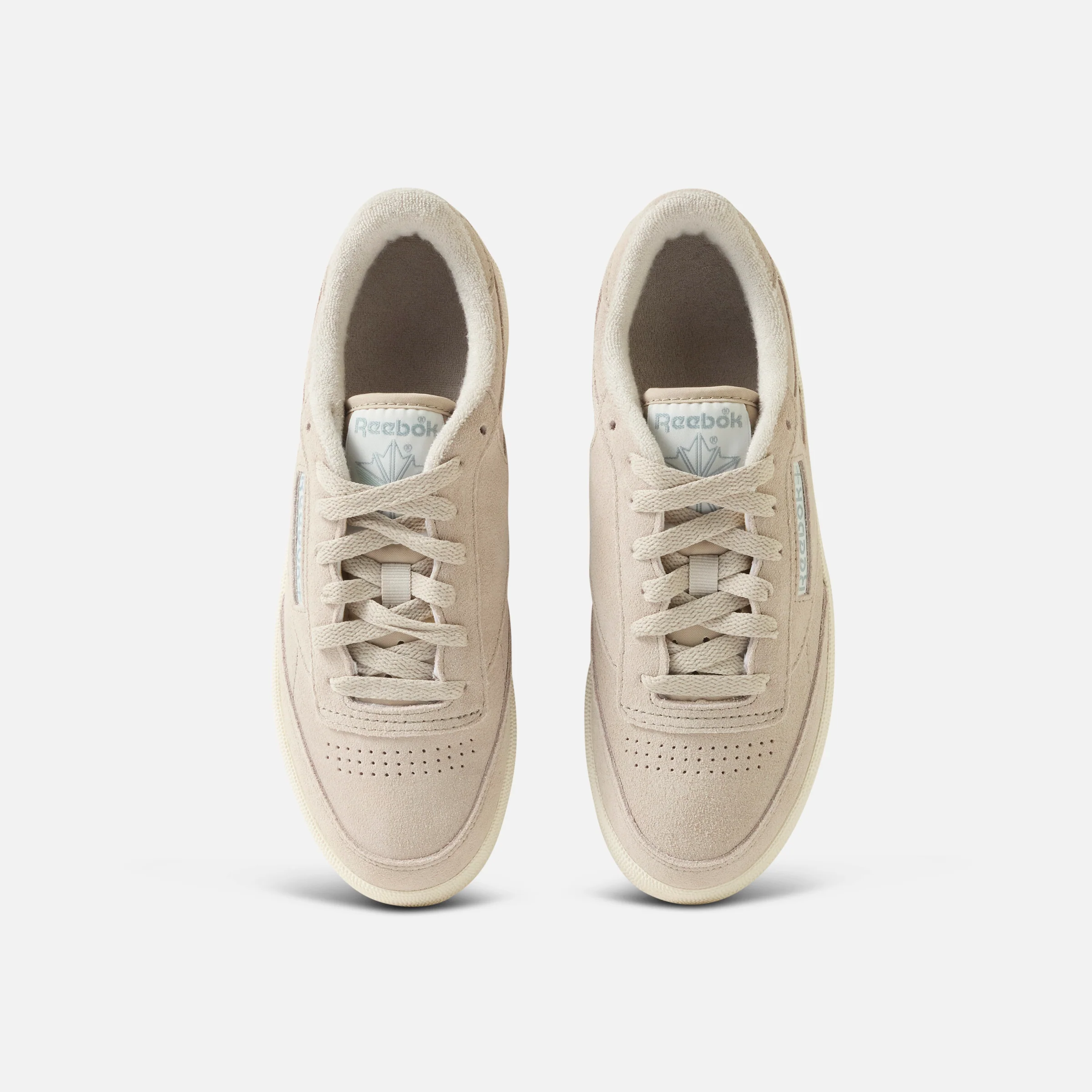 Club C 85 Women's Chalk/Mineralgrey/Stillgrey - Image 3