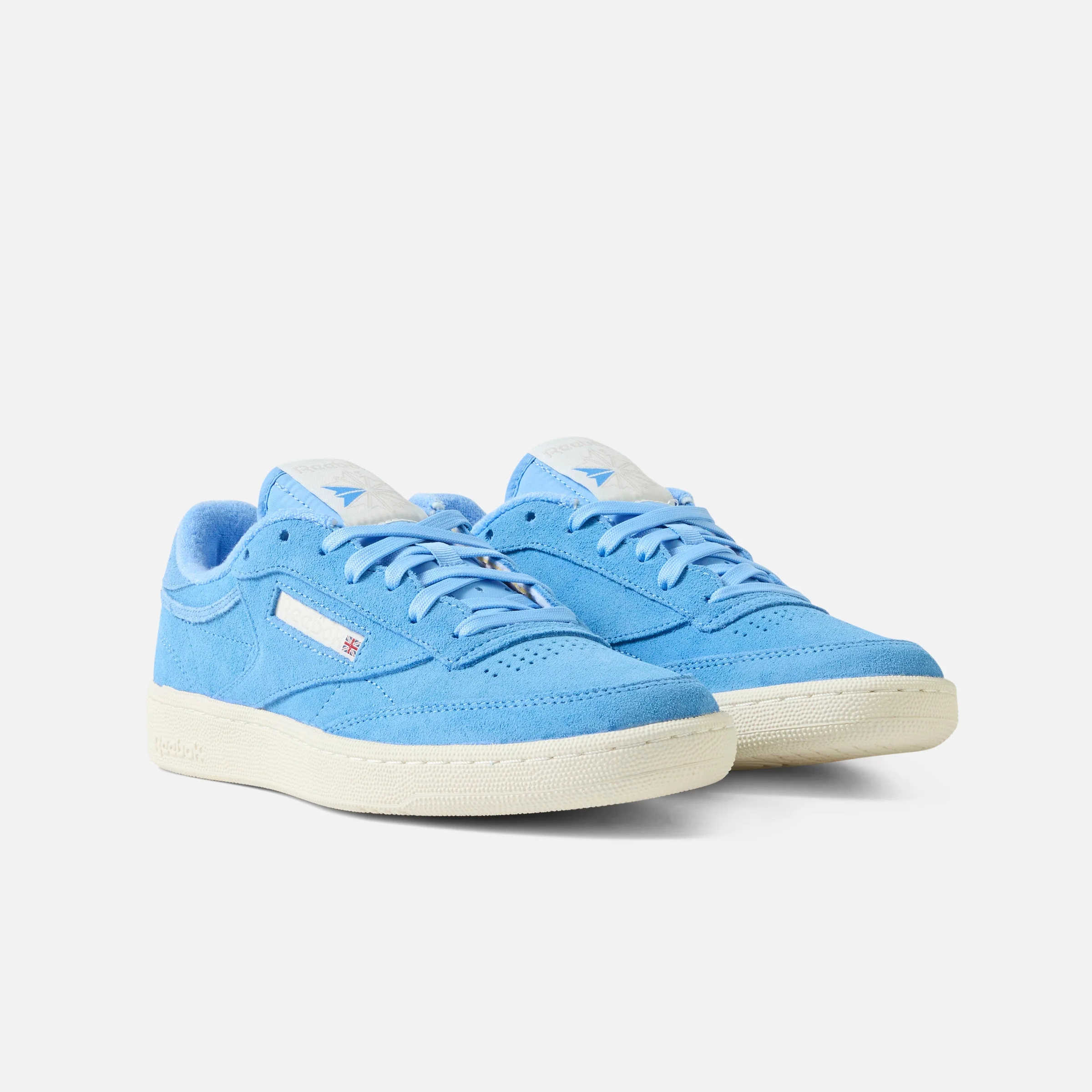 Club C 85 Chalk/Periblue/Alabaster - Image 2