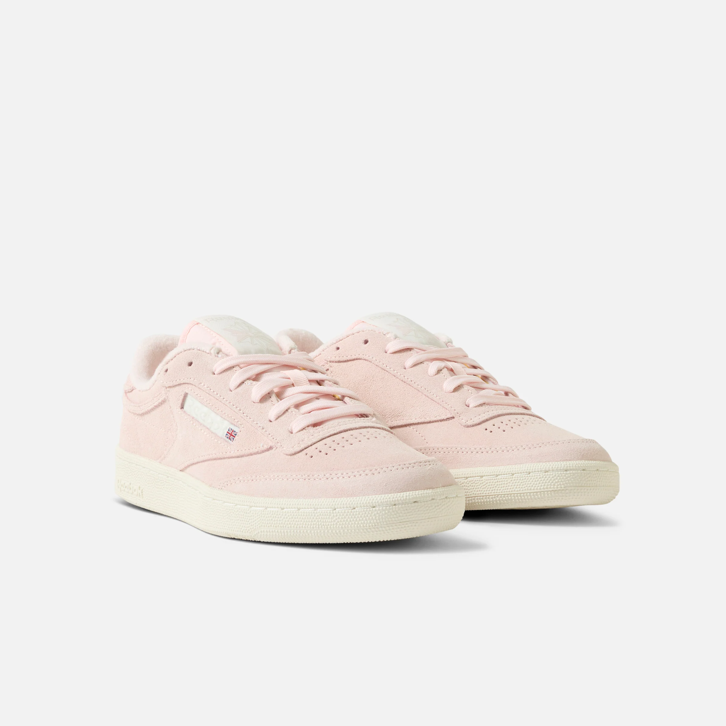 Club C 85 Chalk/Purepink/Alabaster - Image 2