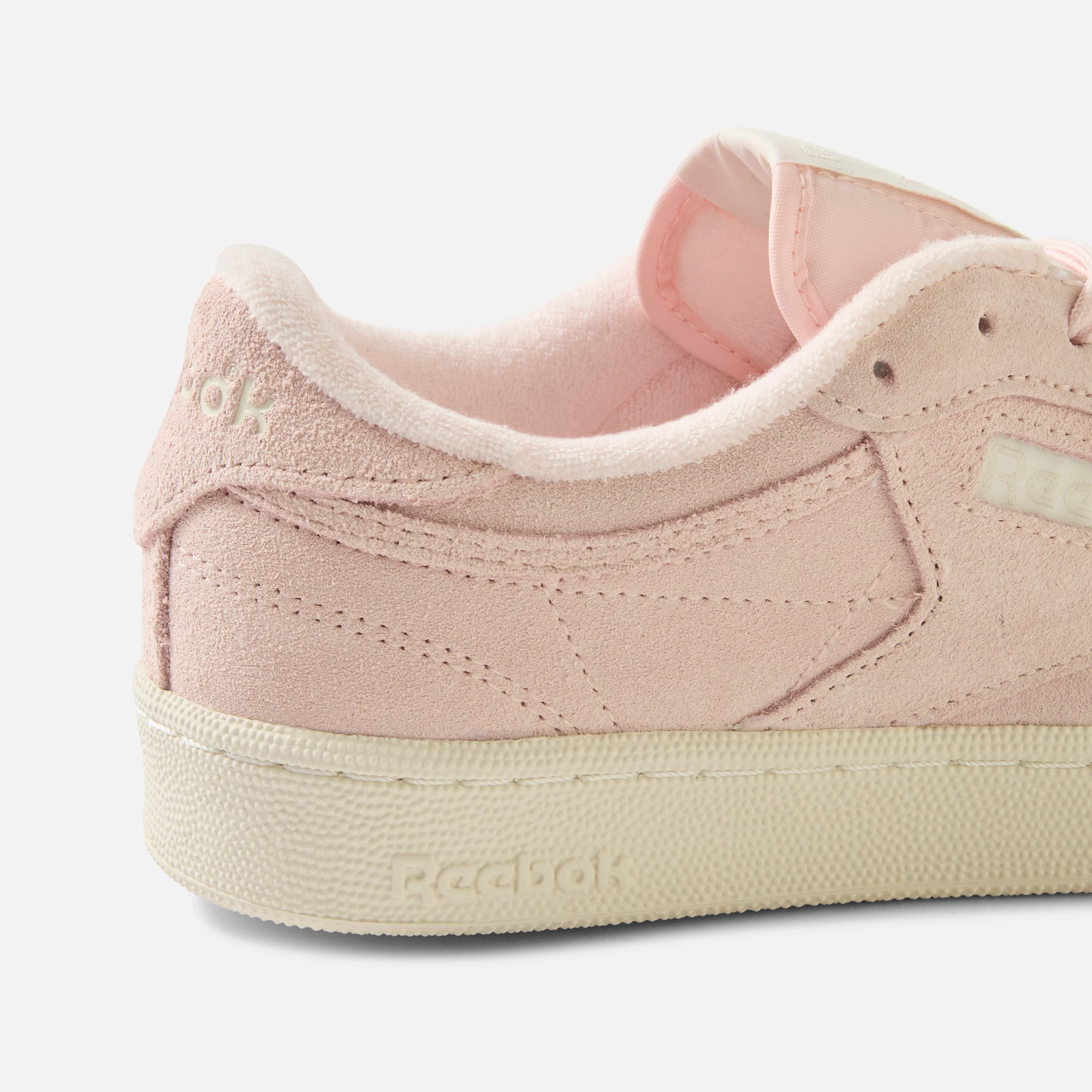 Club C 85 Chalk/Purepink/Alabaster - Image 4