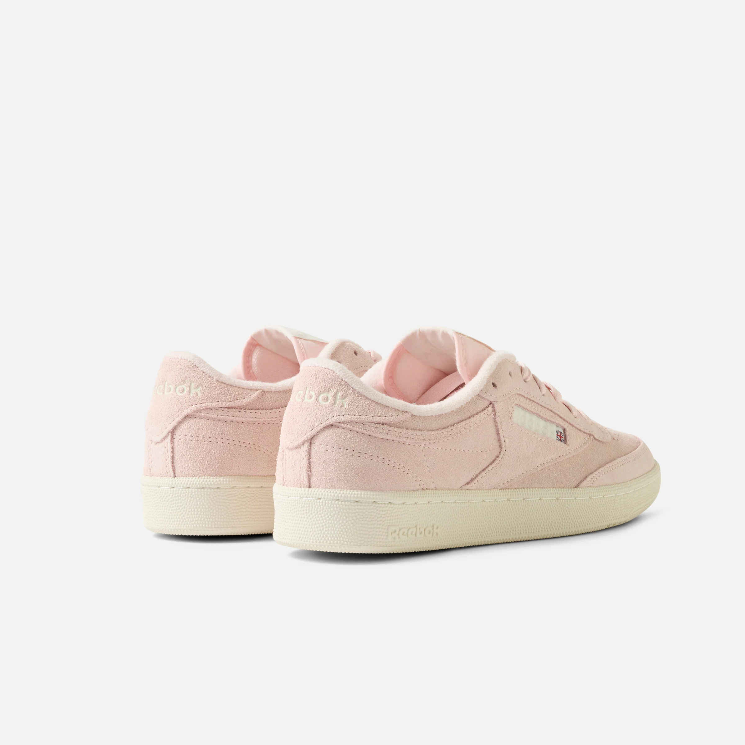 Club C 85 Chalk/Purepink/Alabaster - Image 5